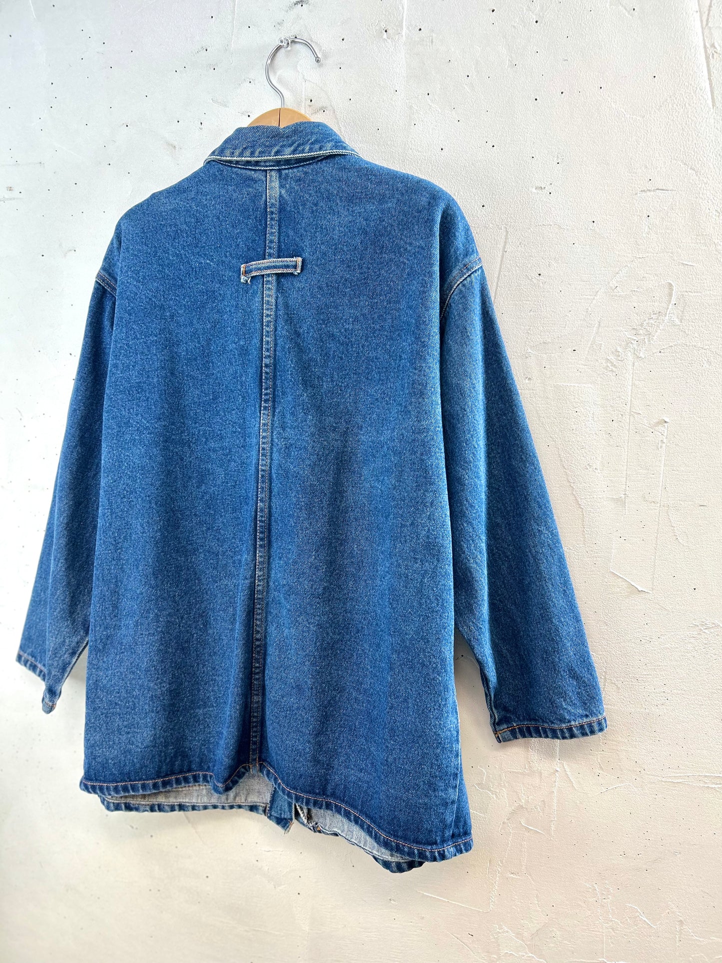Vintage Coverall 〜HANG TEN〜 MADE IN USA [D30110]