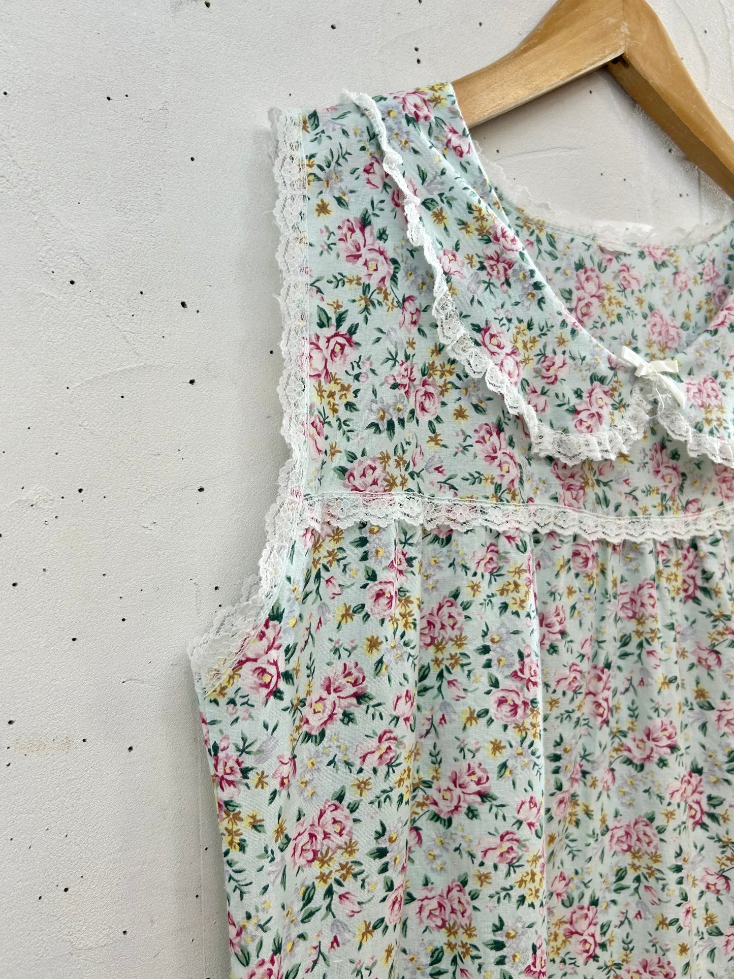 Vintage Dress [E30334]