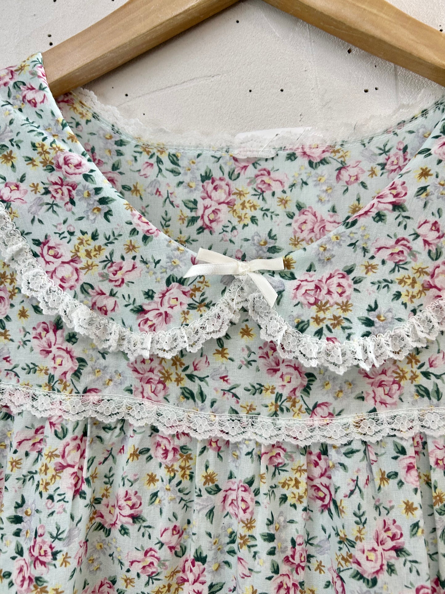 Vintage Dress [E30334]