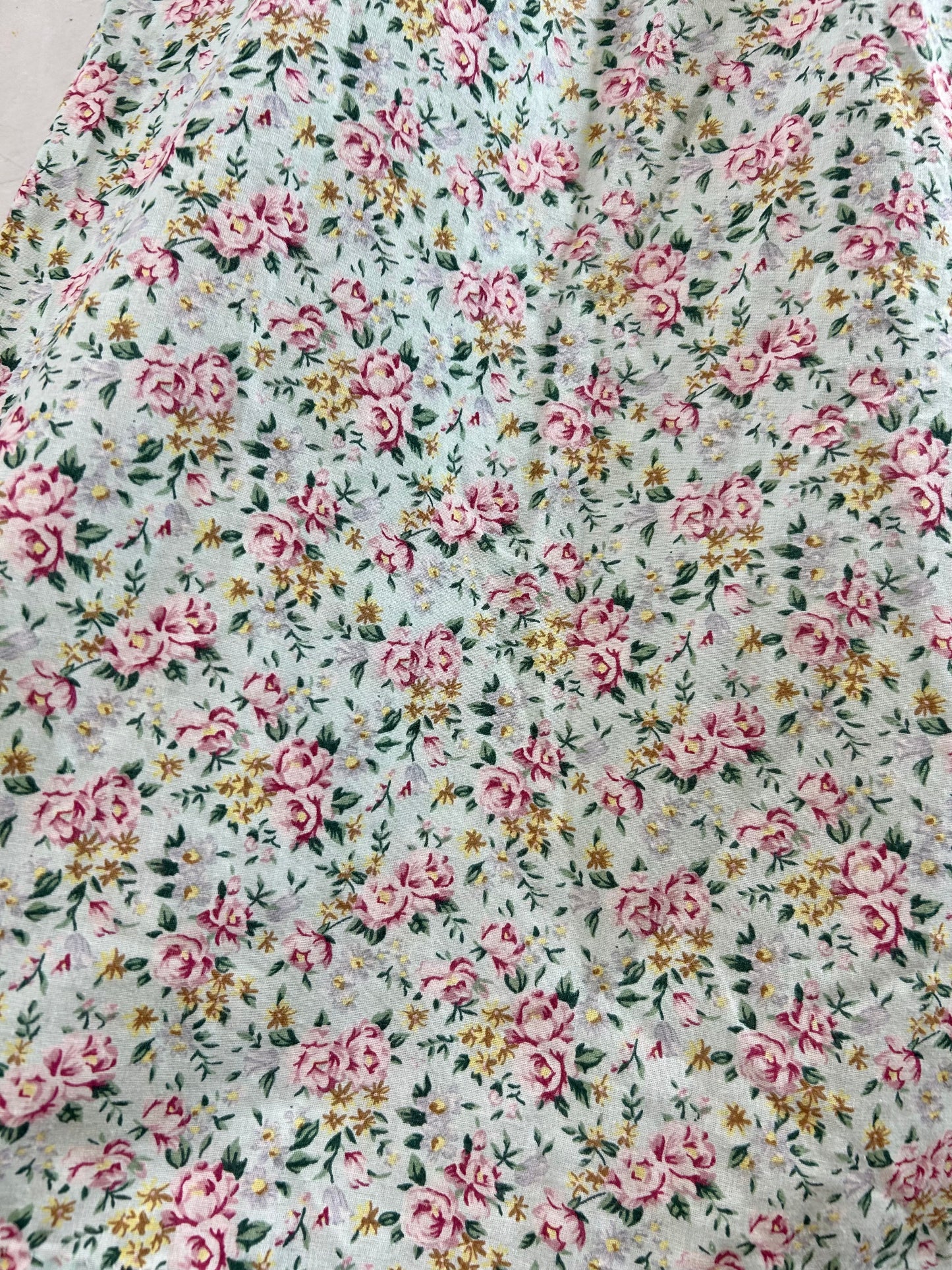 Vintage Dress [E30334]
