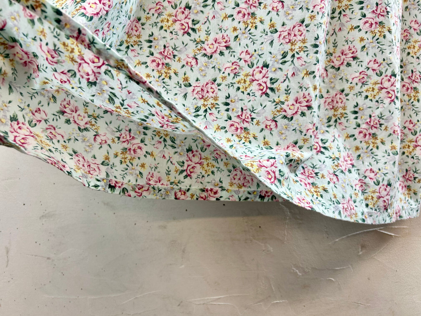Vintage Dress [E30334]