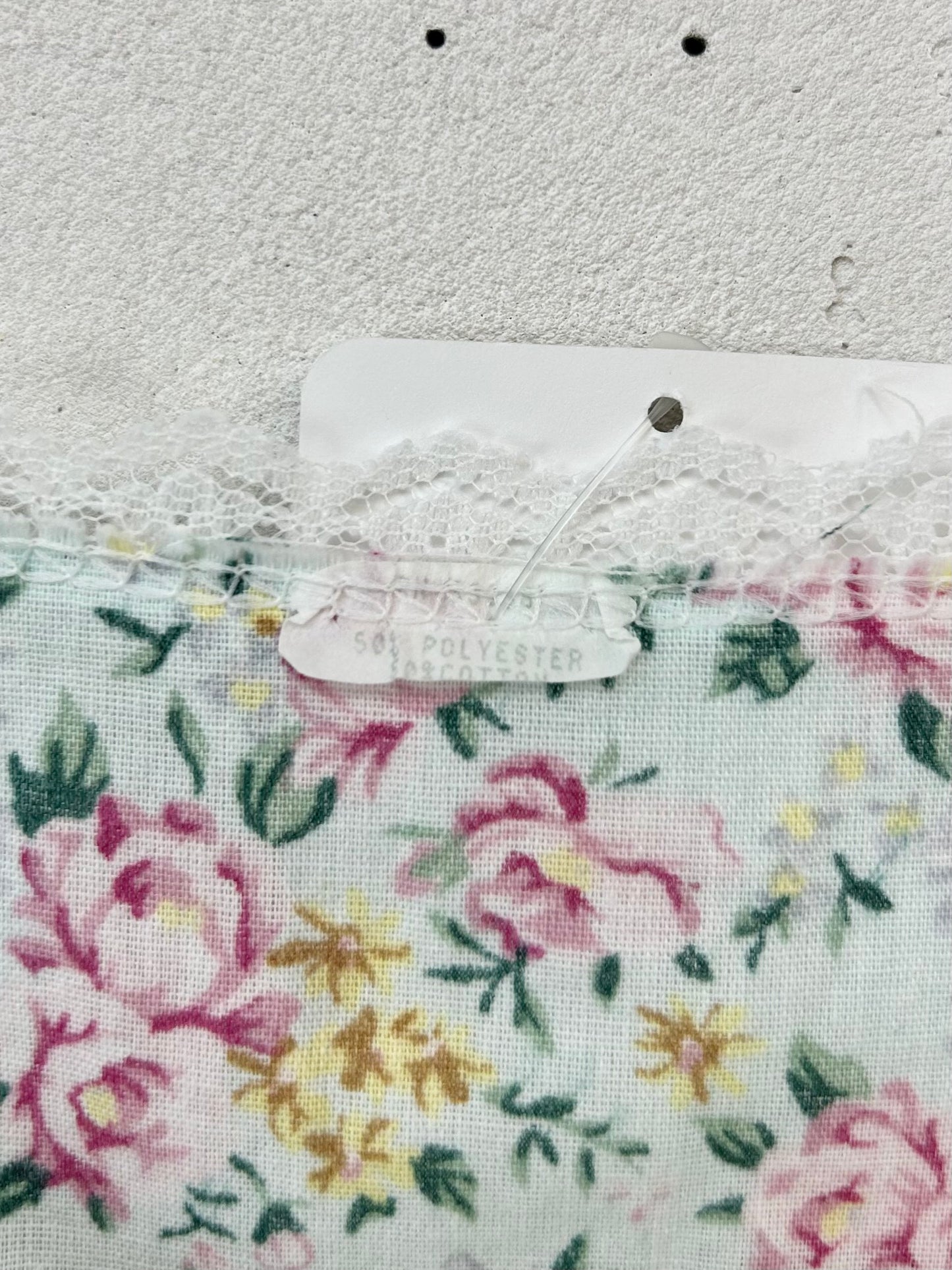 Vintage Dress [E30334]