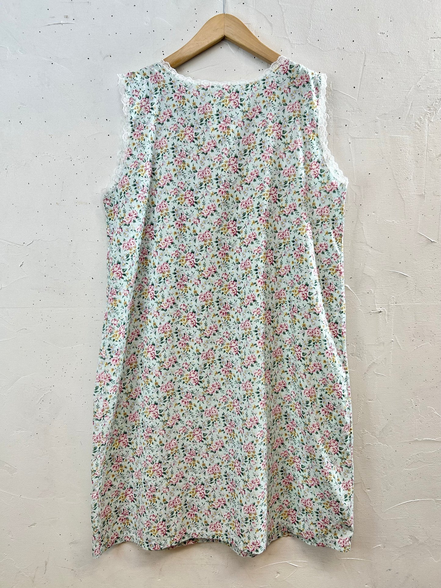 Vintage Dress [E30334]