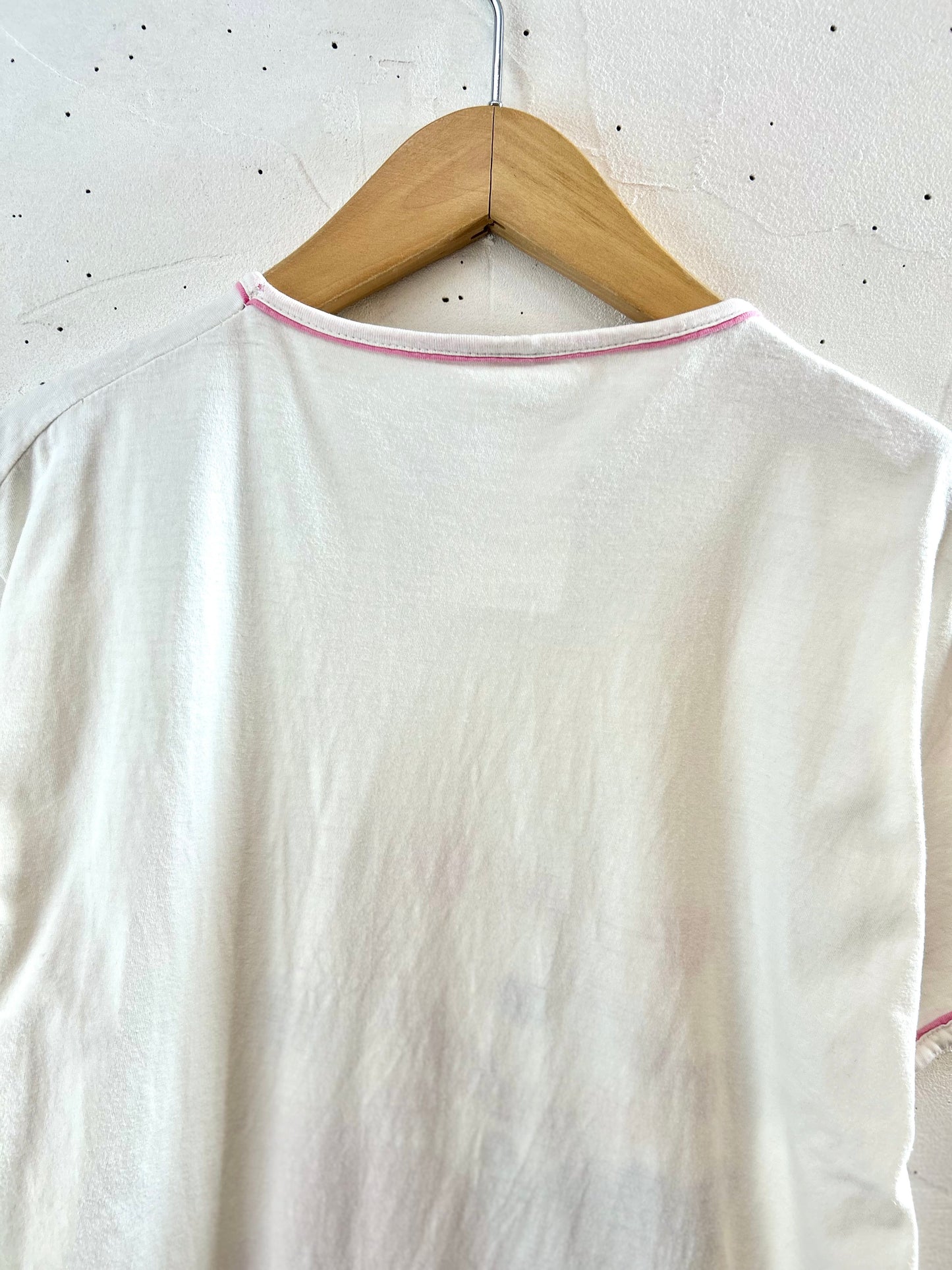 Vintage T-Shirt  [G30790]