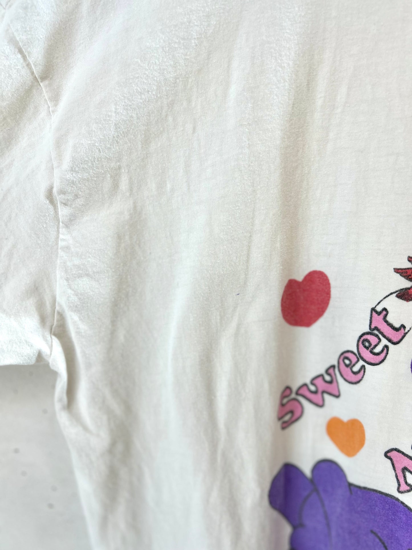 Vintage T-Shirt  [G30790]