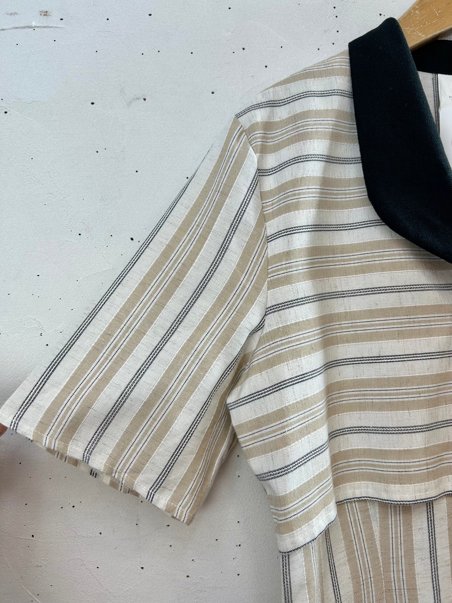 Vintage Dress MADE IN ENGLAND [D29920]