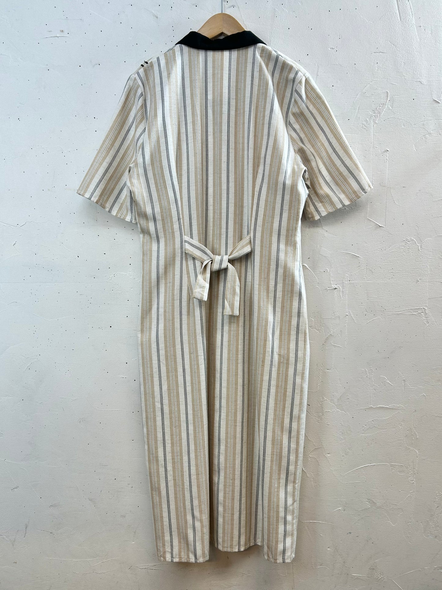Vintage Dress MADE IN ENGLAND [D29920]