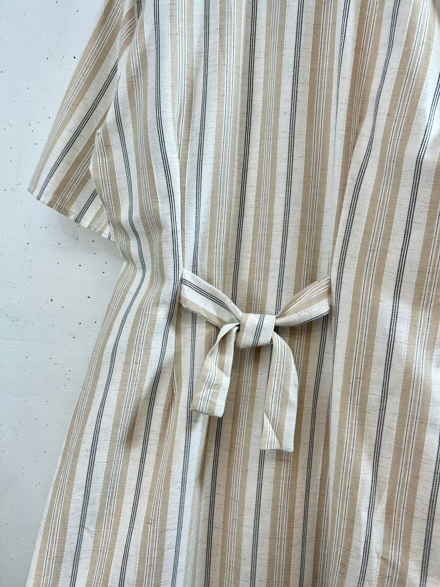 Vintage Dress MADE IN ENGLAND [D29920]