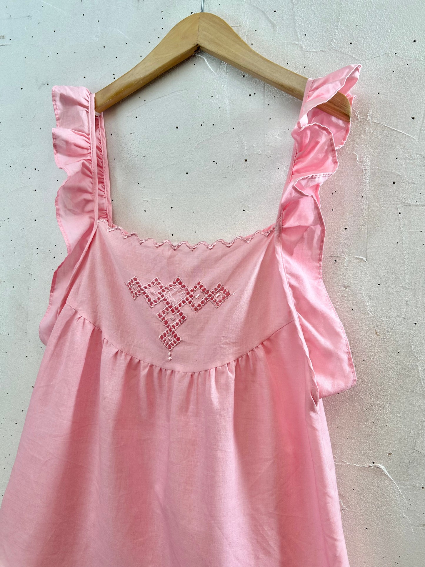 Vintage Tops [E30331]