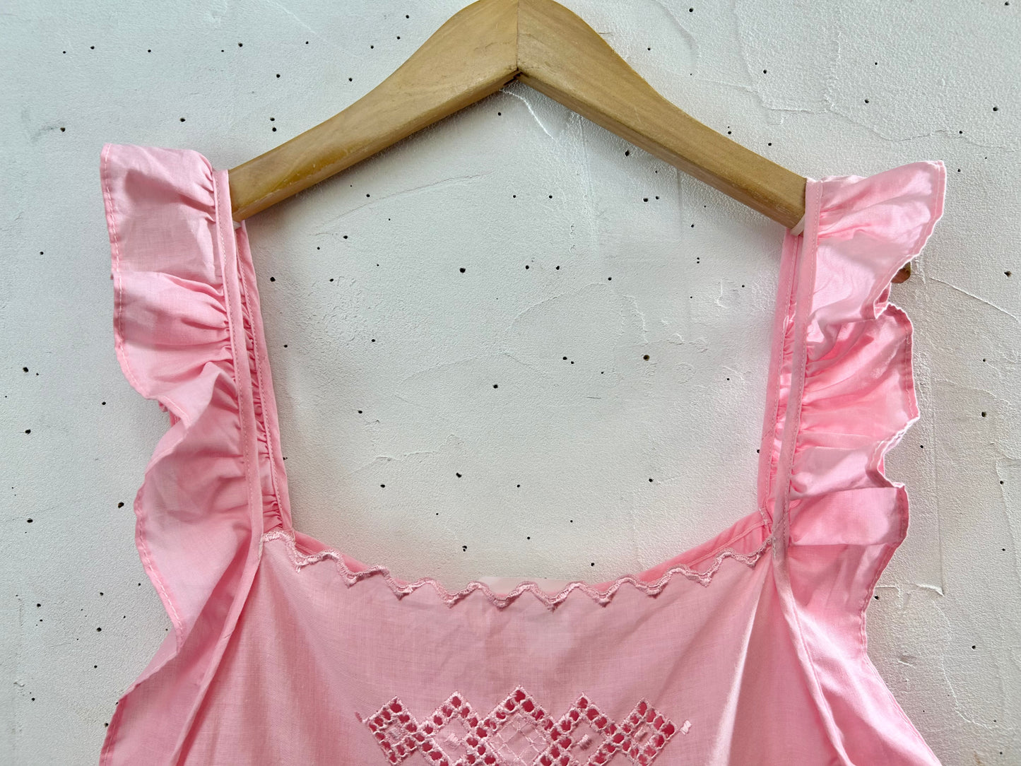 Vintage Tops [E30331]