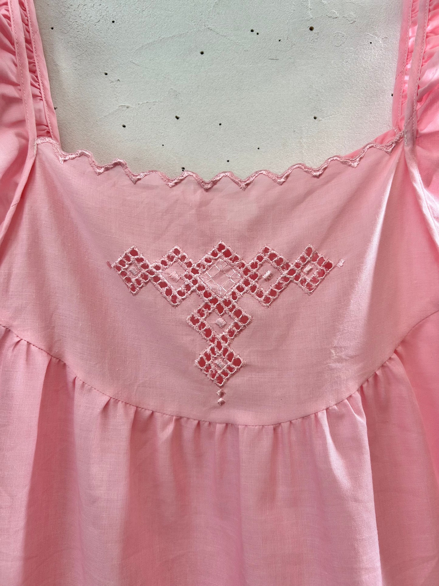 Vintage Tops [E30331]