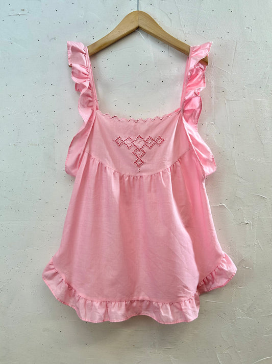Vintage Tops [E30331]