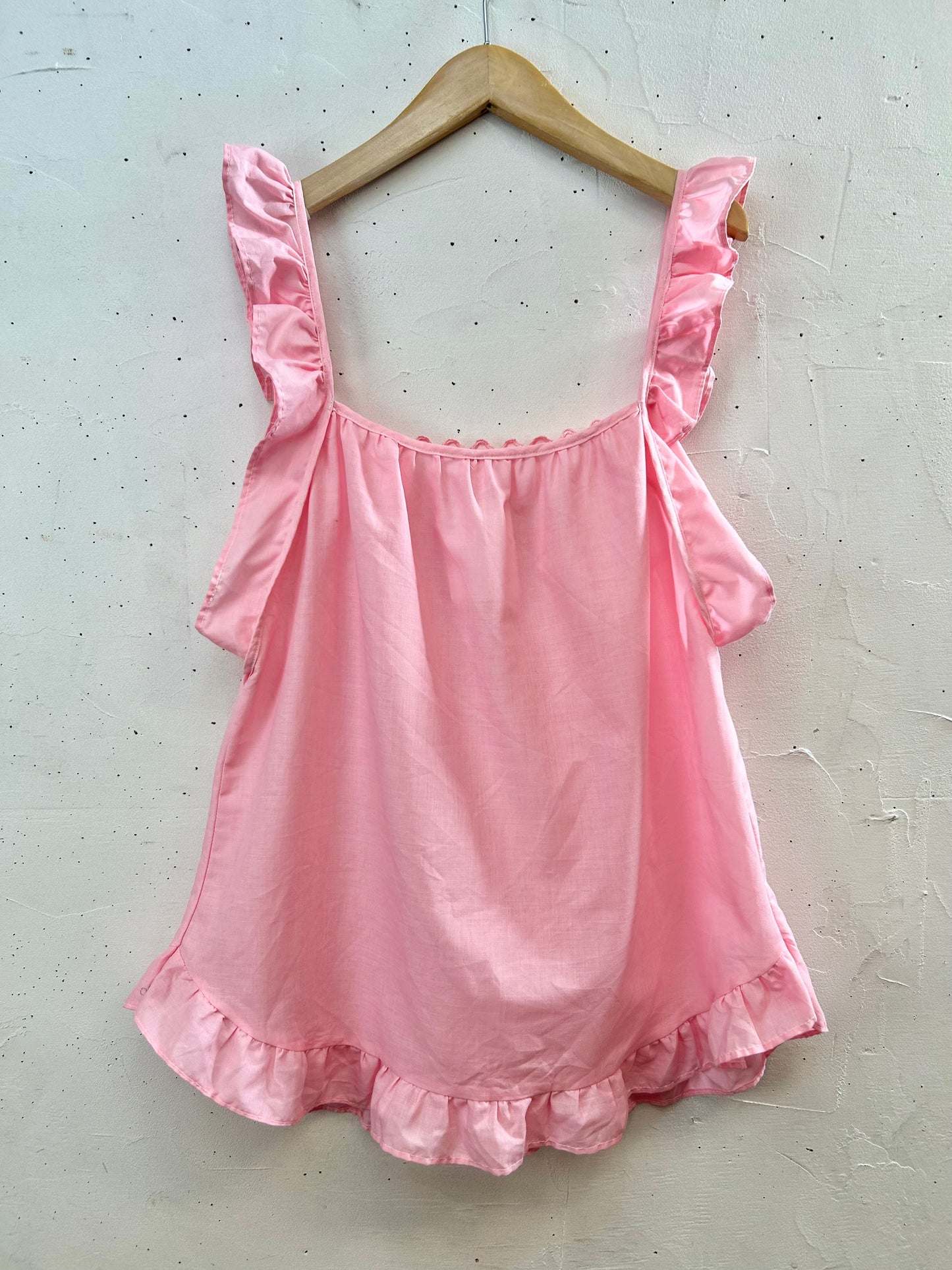 Vintage Tops [E30331]