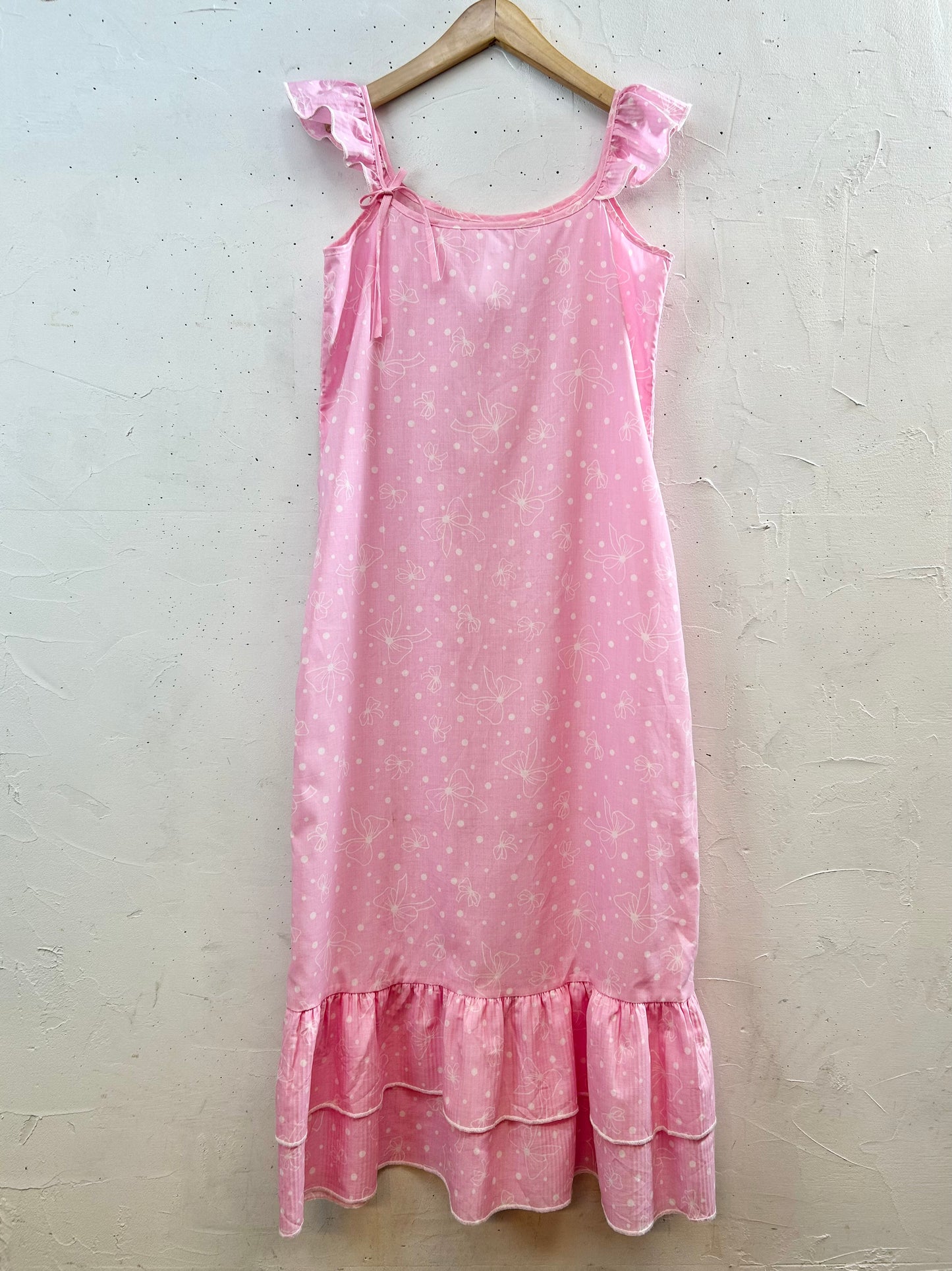 Vintage Dress [E30332]