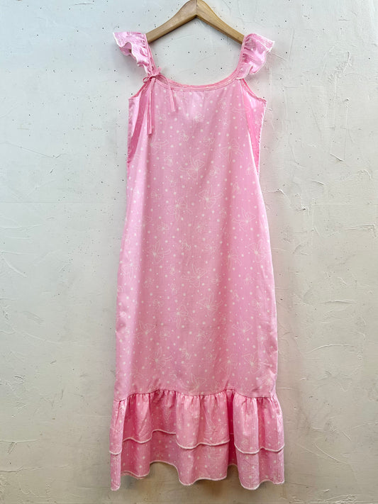 Vintage Dress [E30332]