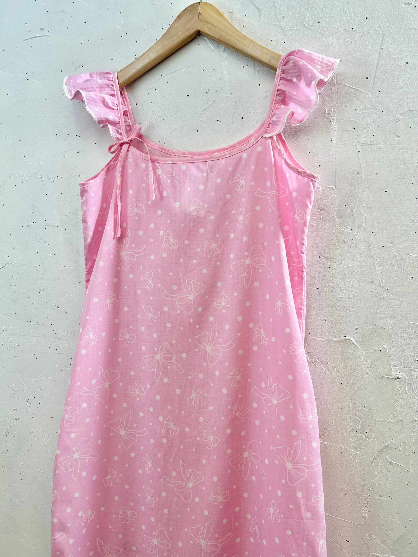 Vintage Dress [E30332]
