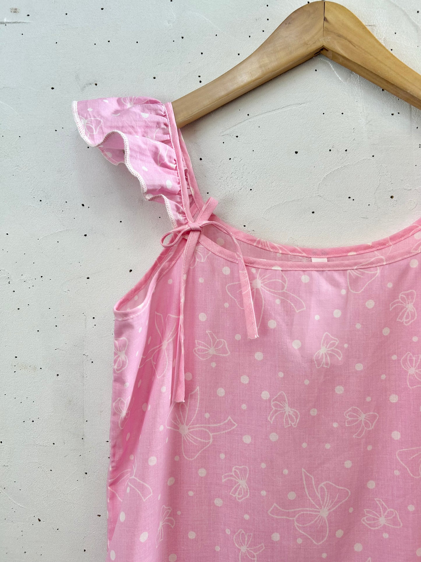 Vintage Dress [E30332]