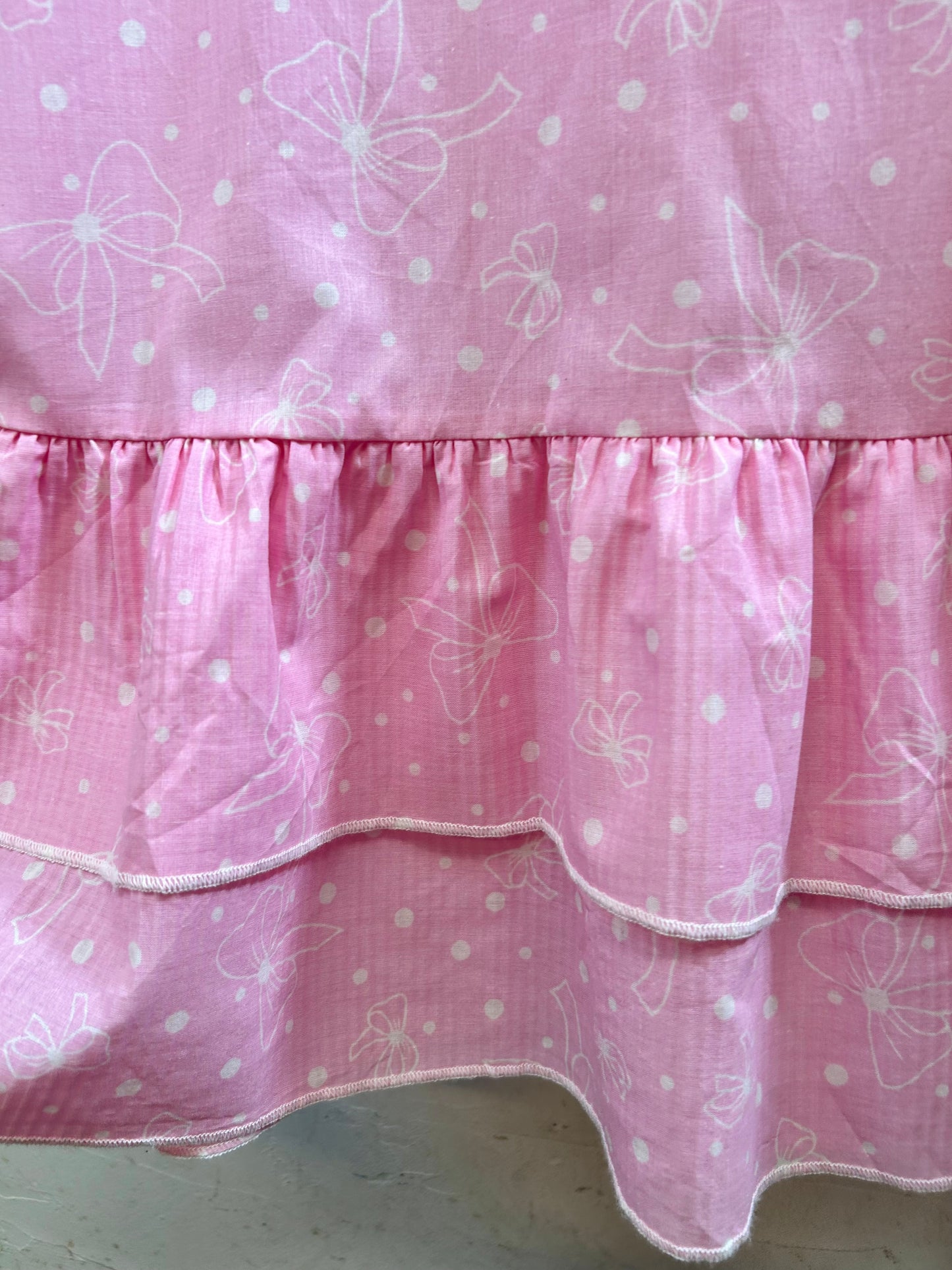 Vintage Dress [E30332]