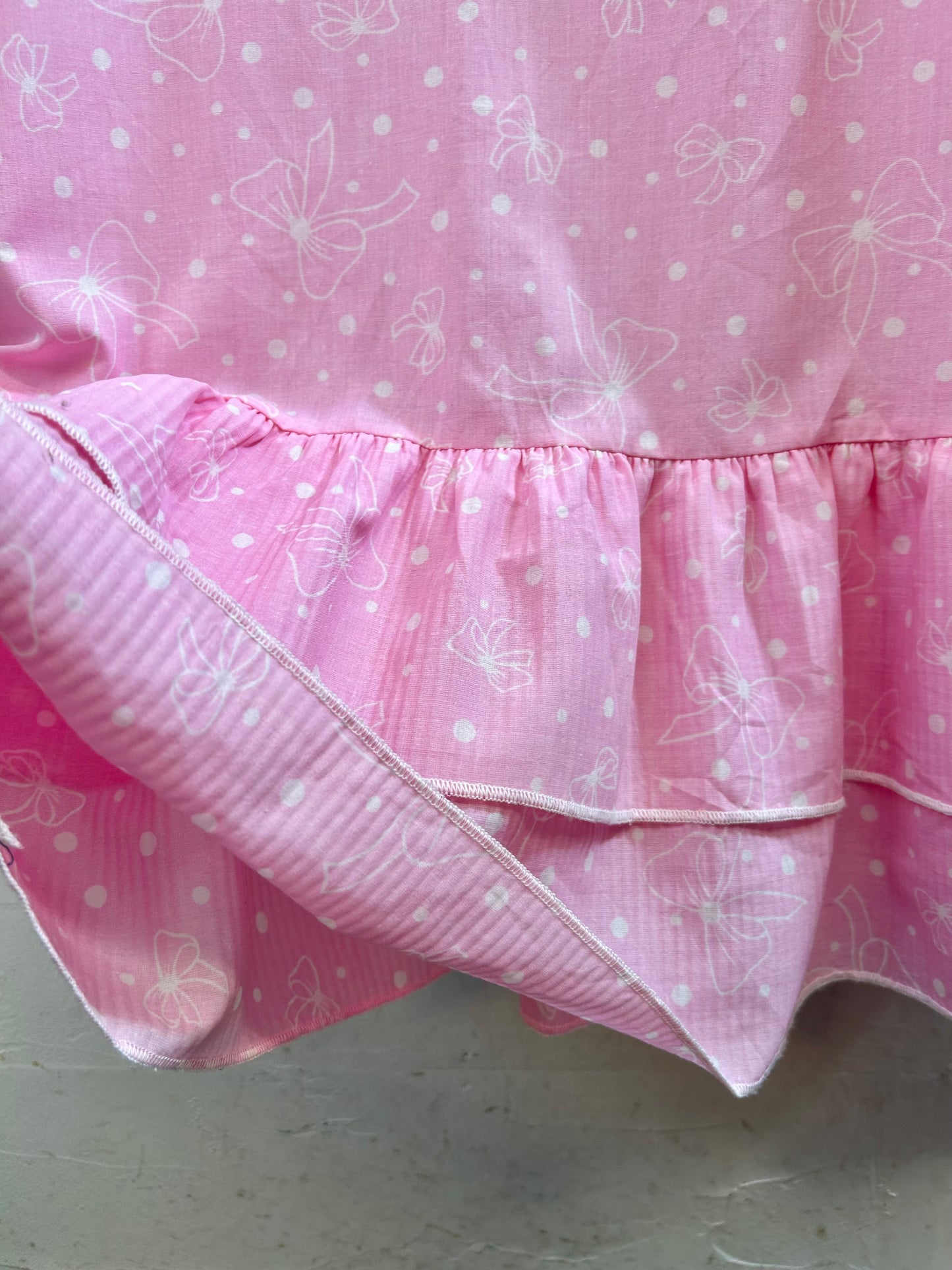 Vintage Dress [E30332]