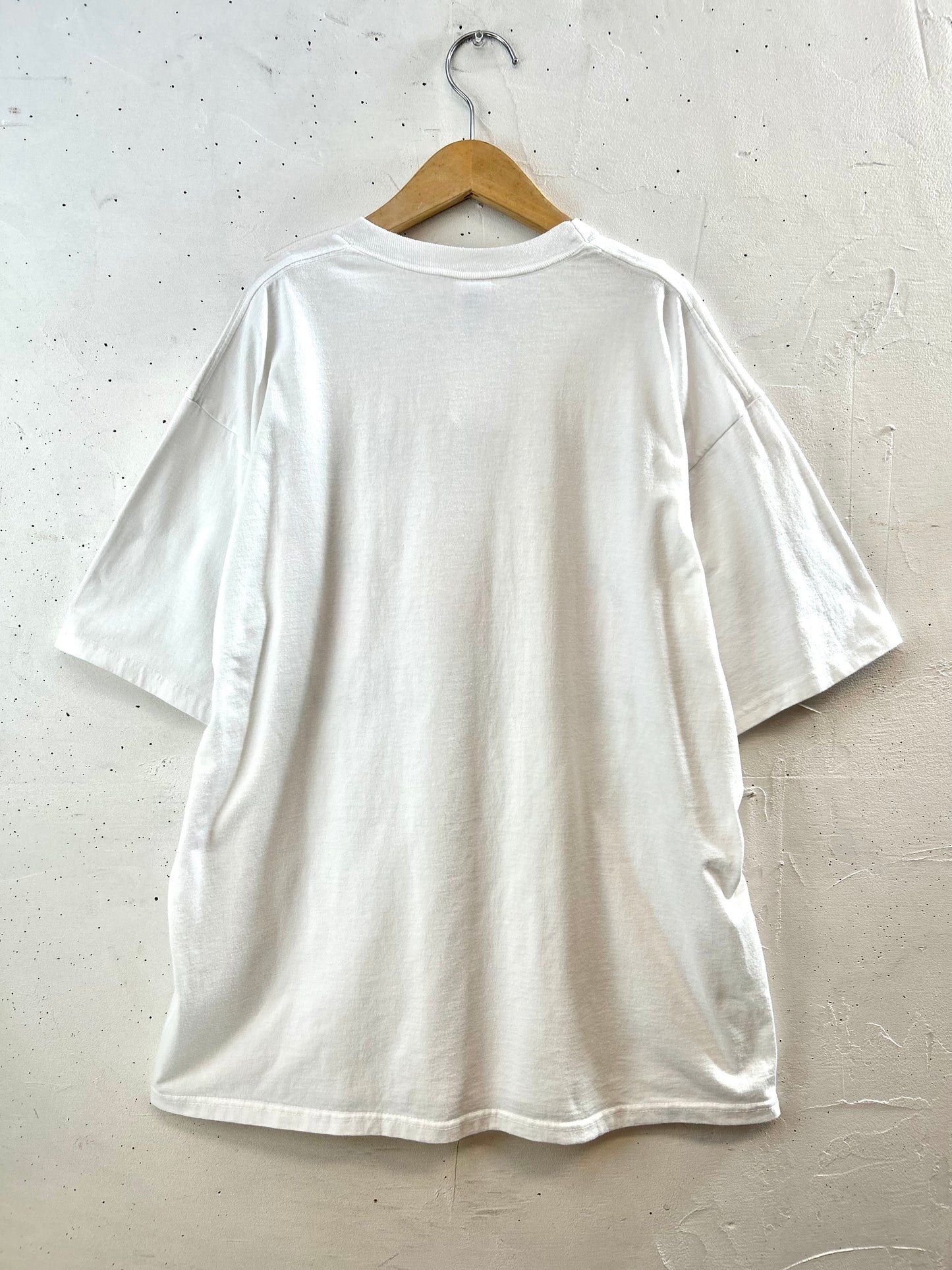 Vintage T-Shirt 〜JERZEES〜 MADE IN USA [G30789]