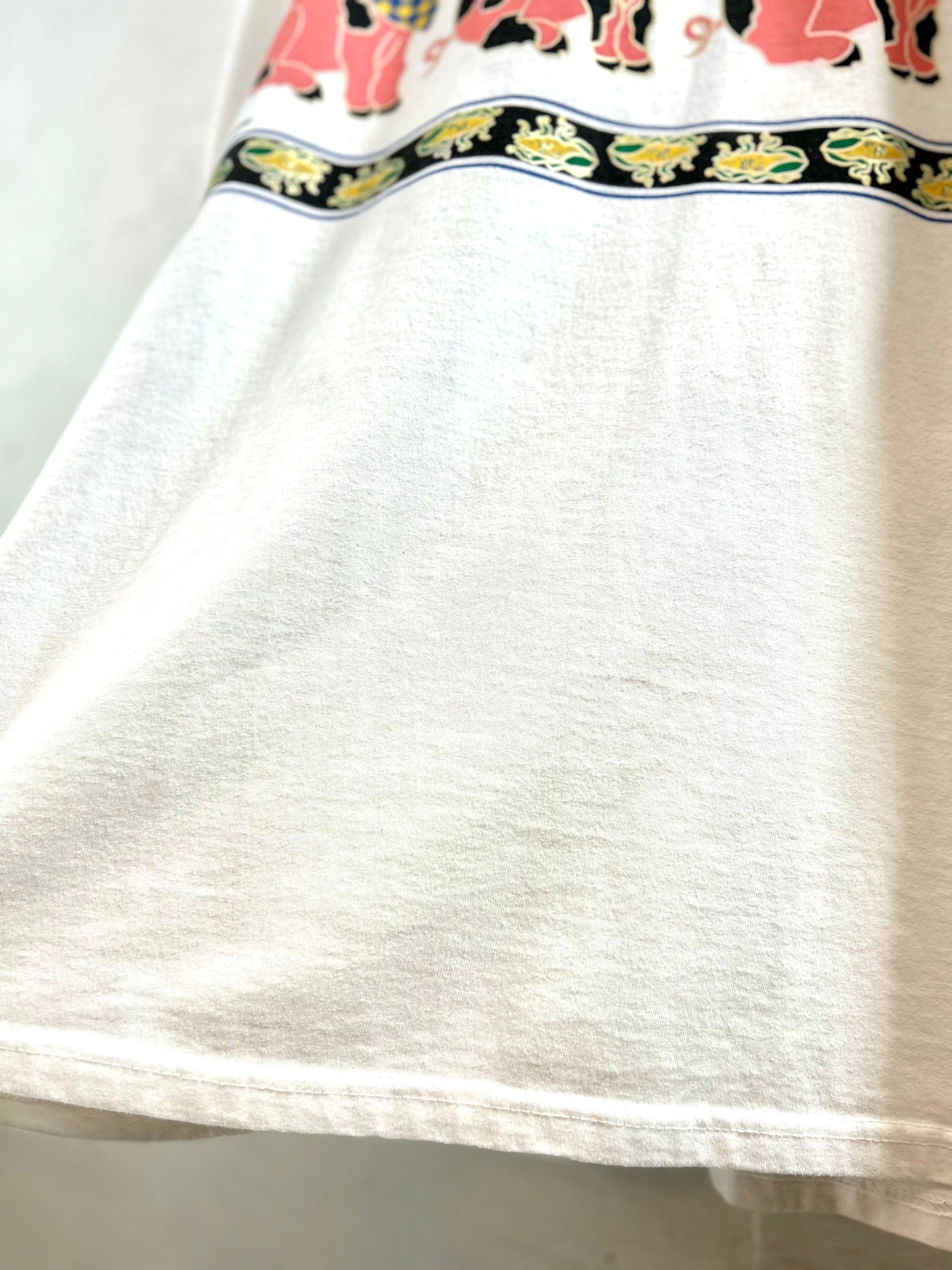 Vintage T-Shirt 〜JERZEES〜 MADE IN USA [G30789]
