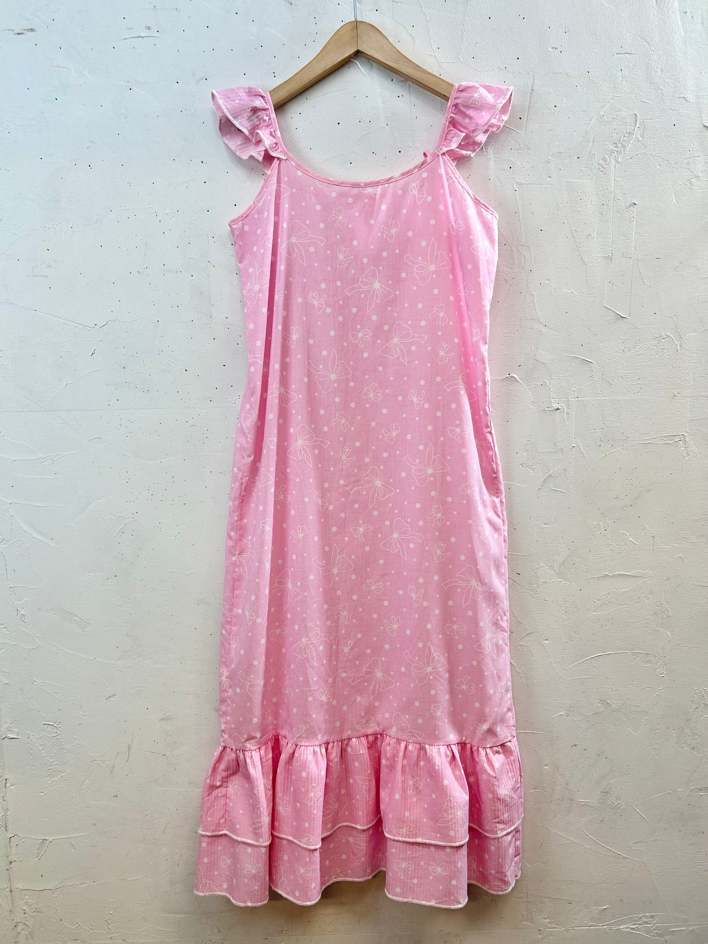 Vintage Dress [E30332]