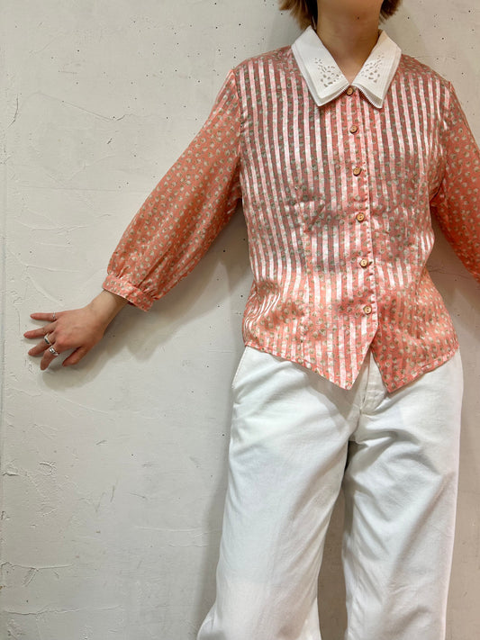 Vintage Shirt [D26817]