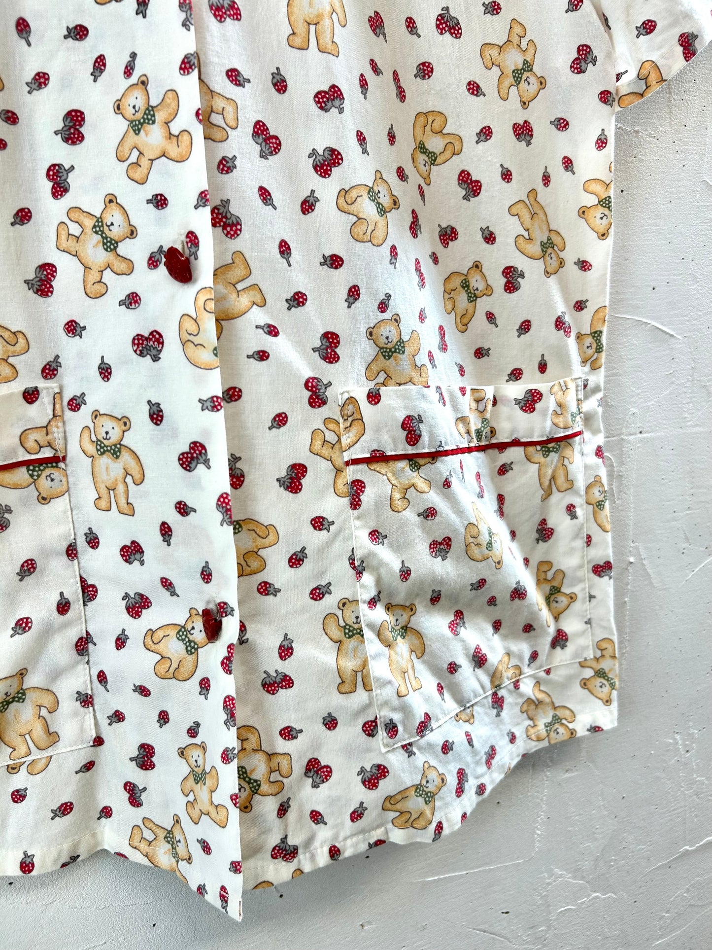 Vintage Sleep Wear MADE IN THE U.K  [G30785]