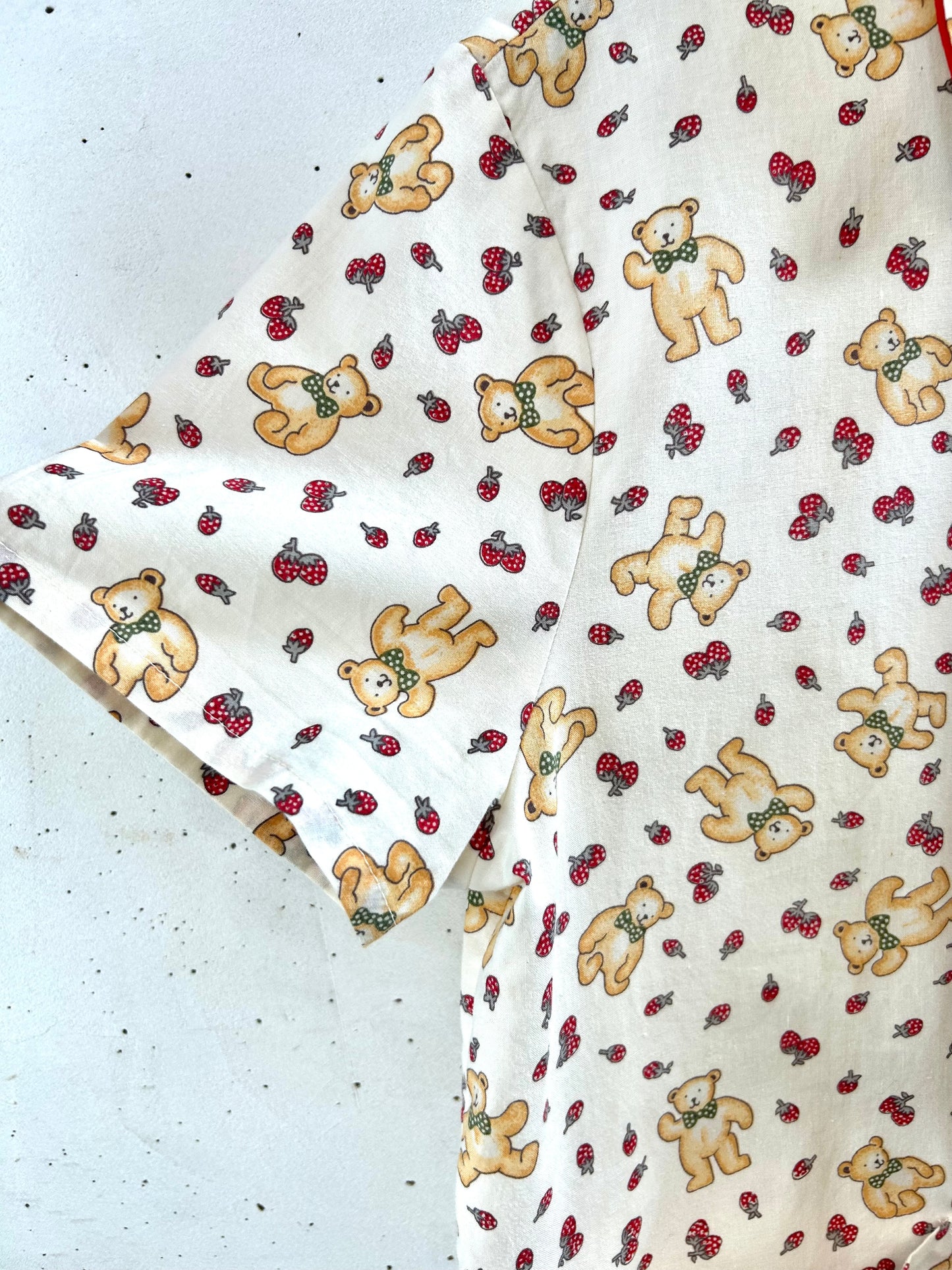 Vintage Sleep Wear MADE IN THE U.K  [G30785]