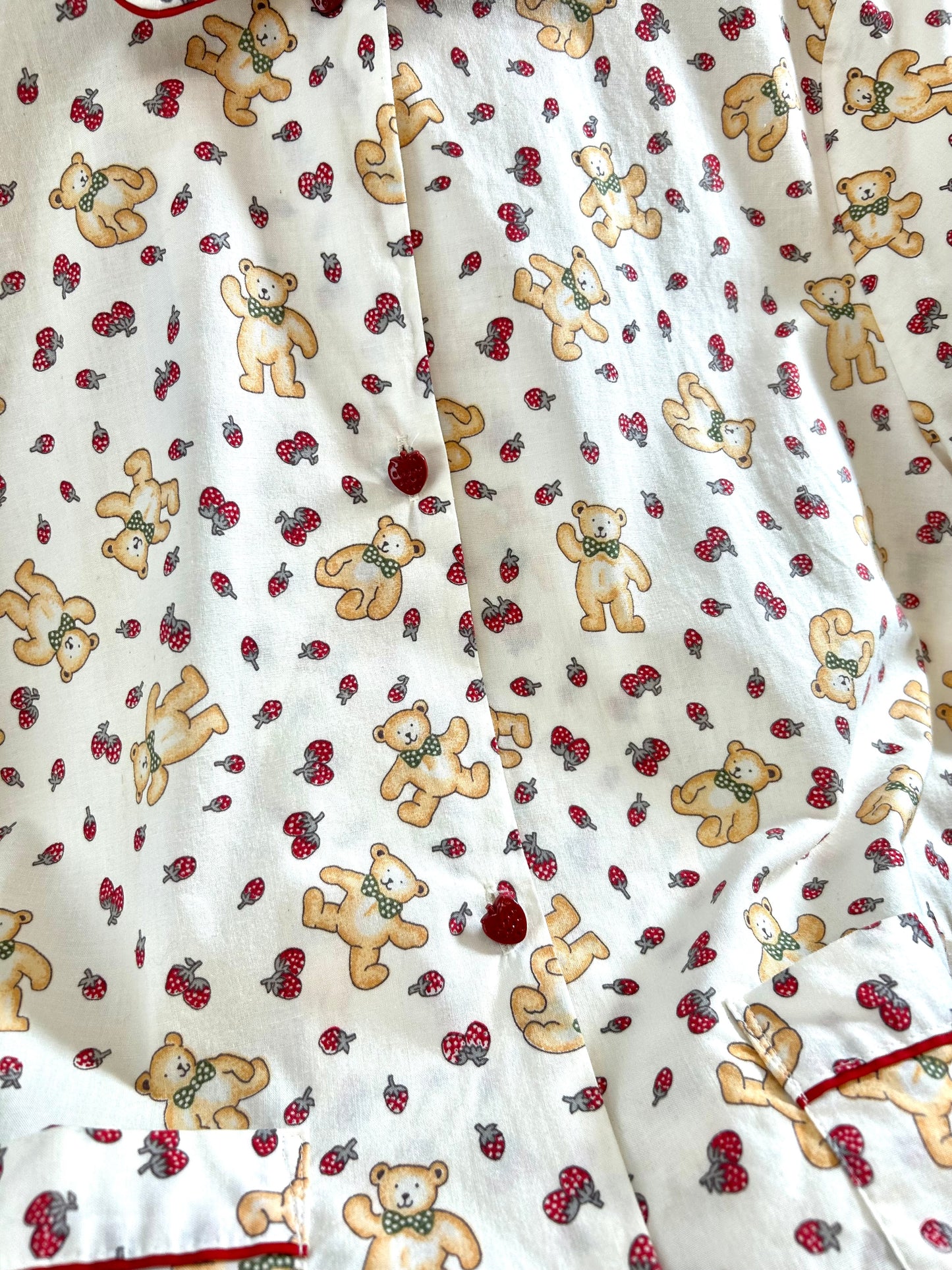 Vintage Sleep Wear MADE IN THE U.K  [G30785]