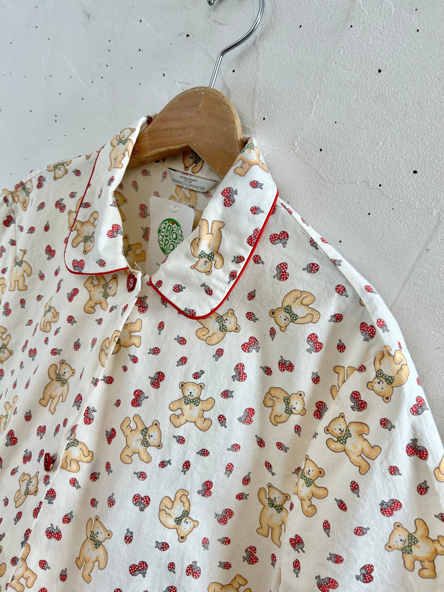Vintage Sleep Wear MADE IN THE U.K  [G30785]