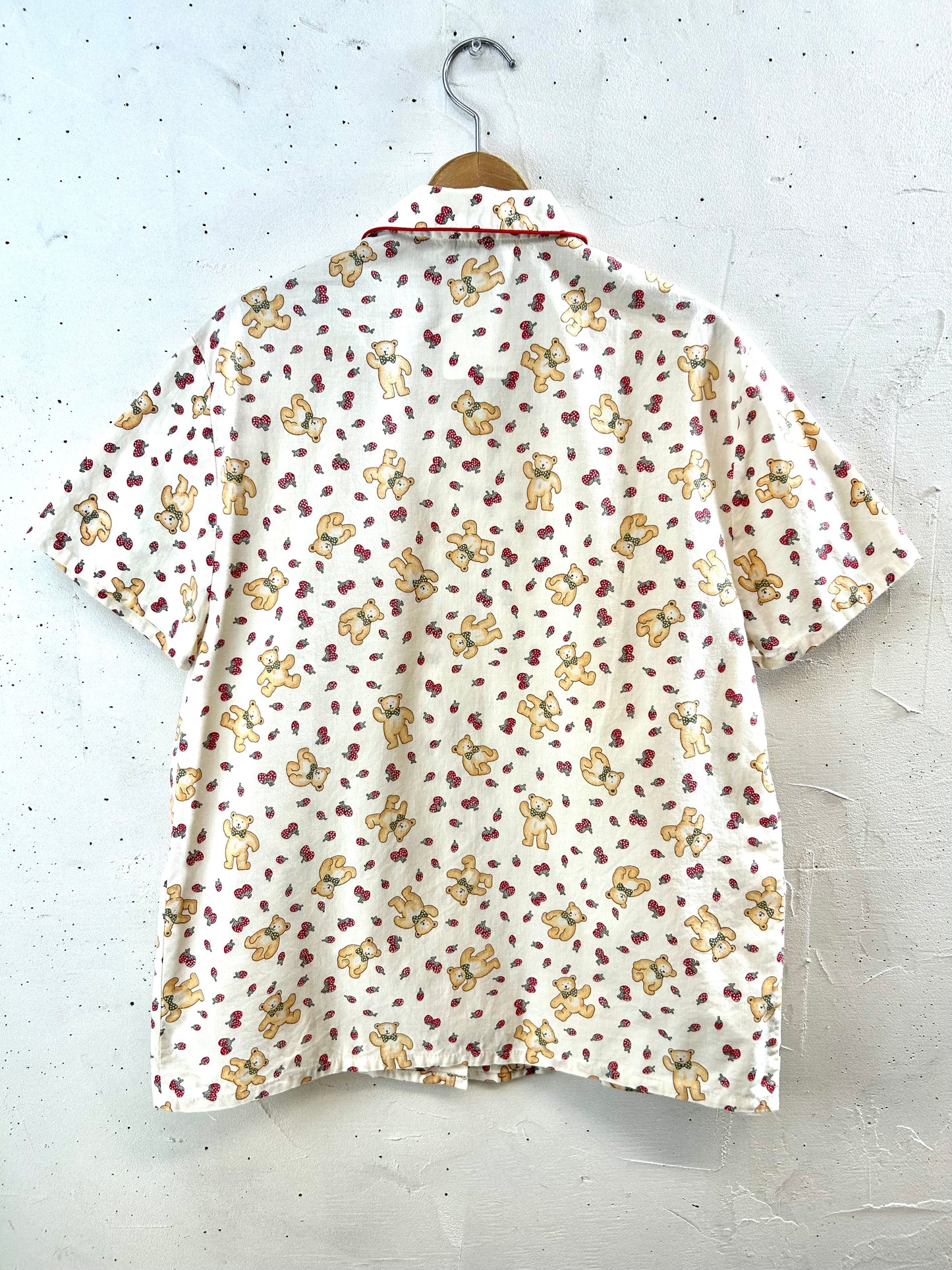 Vintage Sleep Wear MADE IN THE U.K  [G30785]