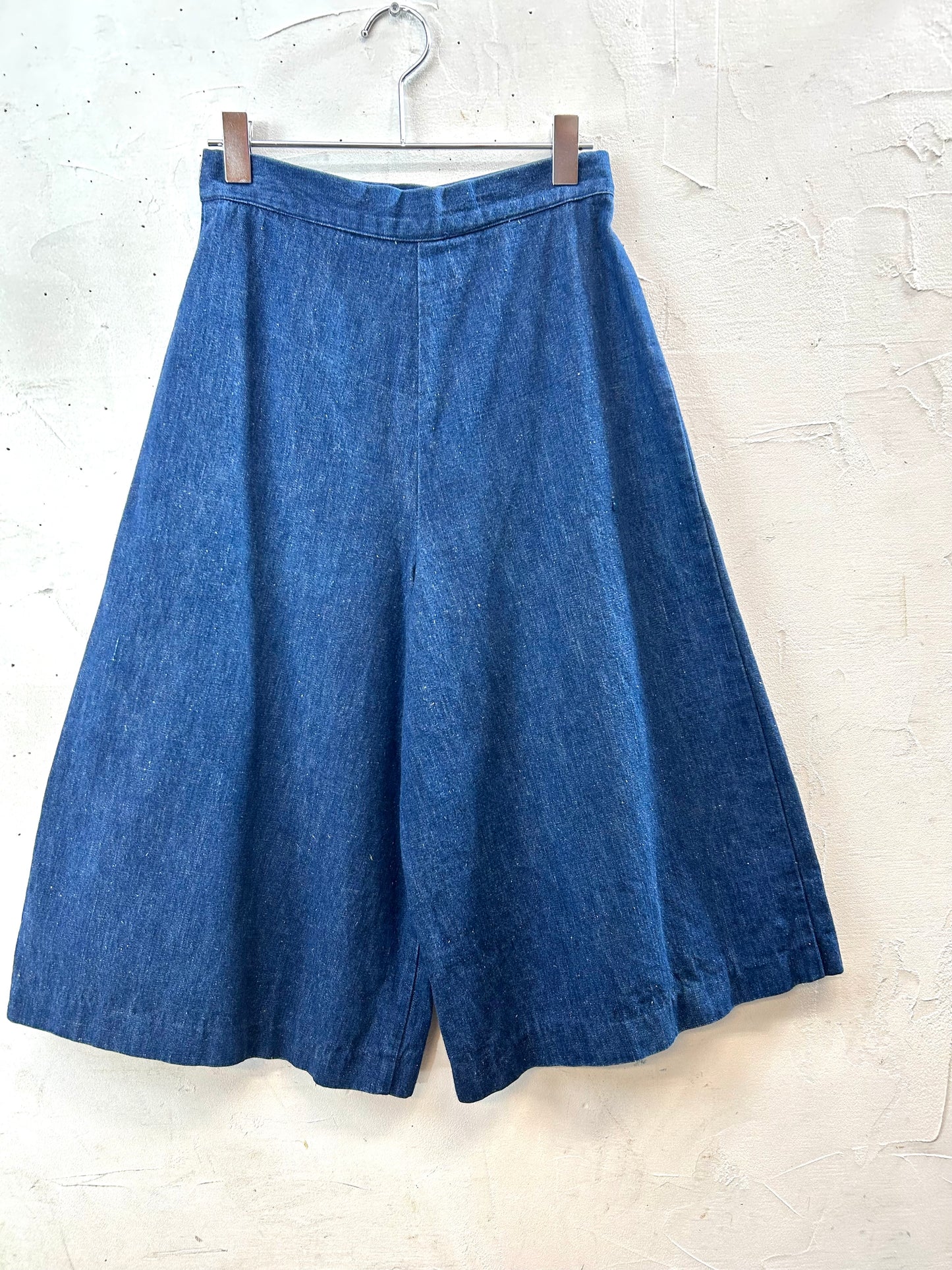 '70s Vintage Denim Set Up 〜OOPS California〜 [L29036]