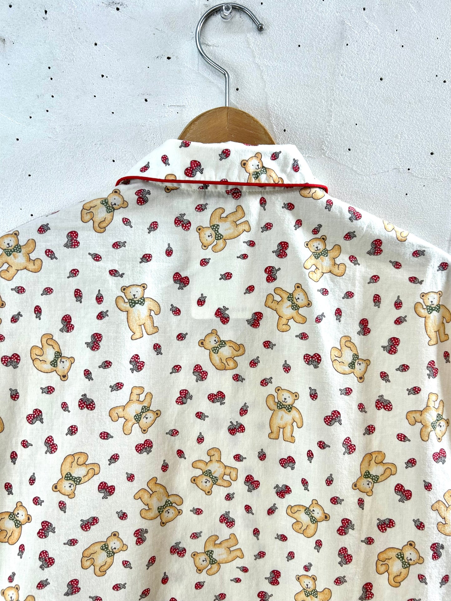 Vintage Sleep Wear MADE IN THE U.K  [G30785]