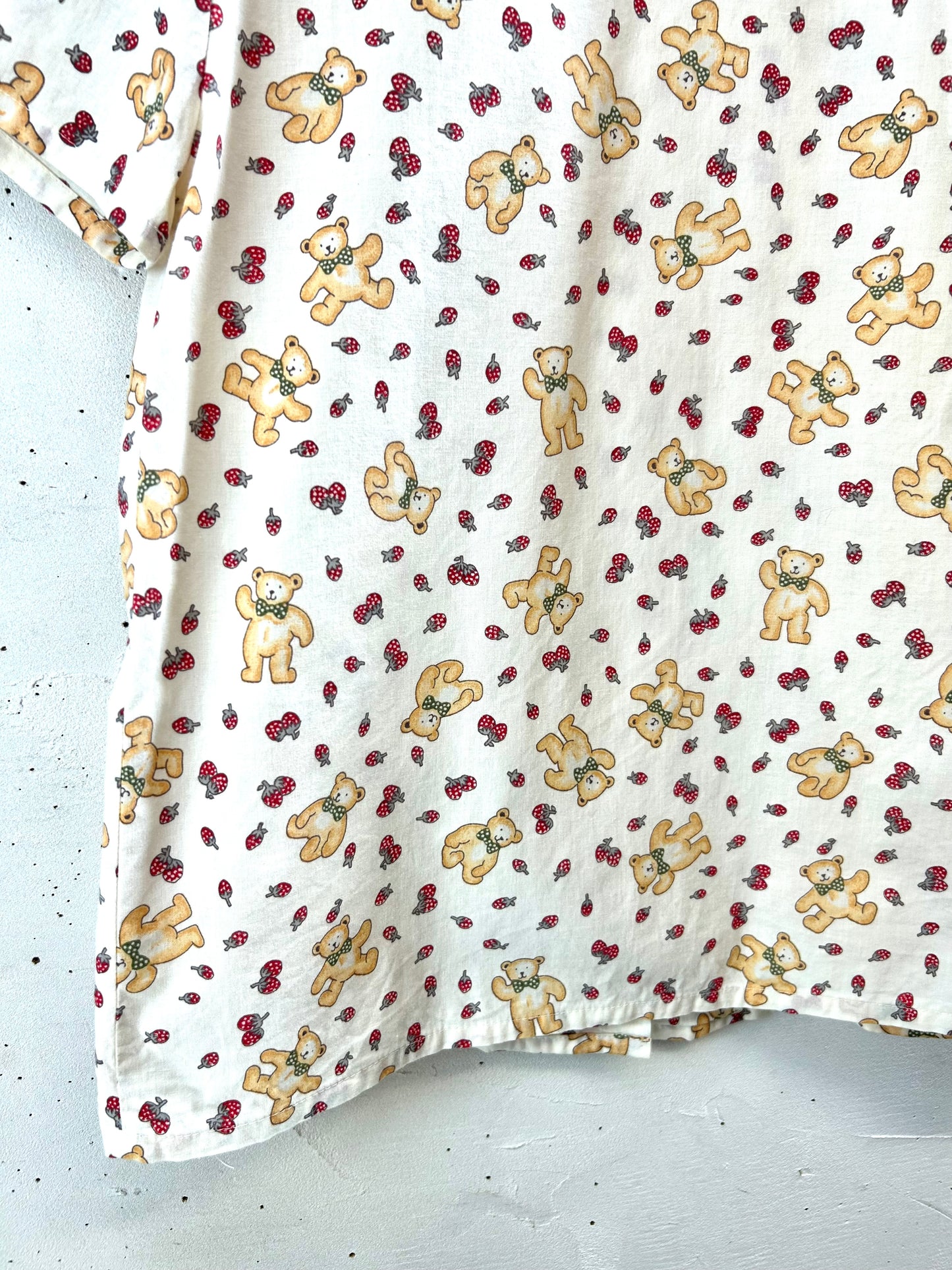 Vintage Sleep Wear MADE IN THE U.K  [G30785]
