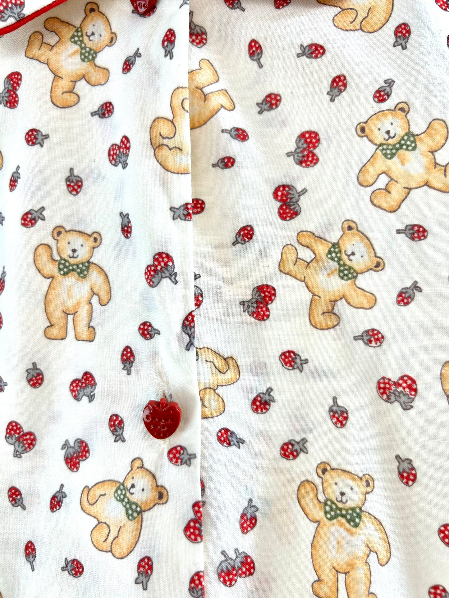 Vintage Sleep Wear MADE IN THE U.K  [G30785]