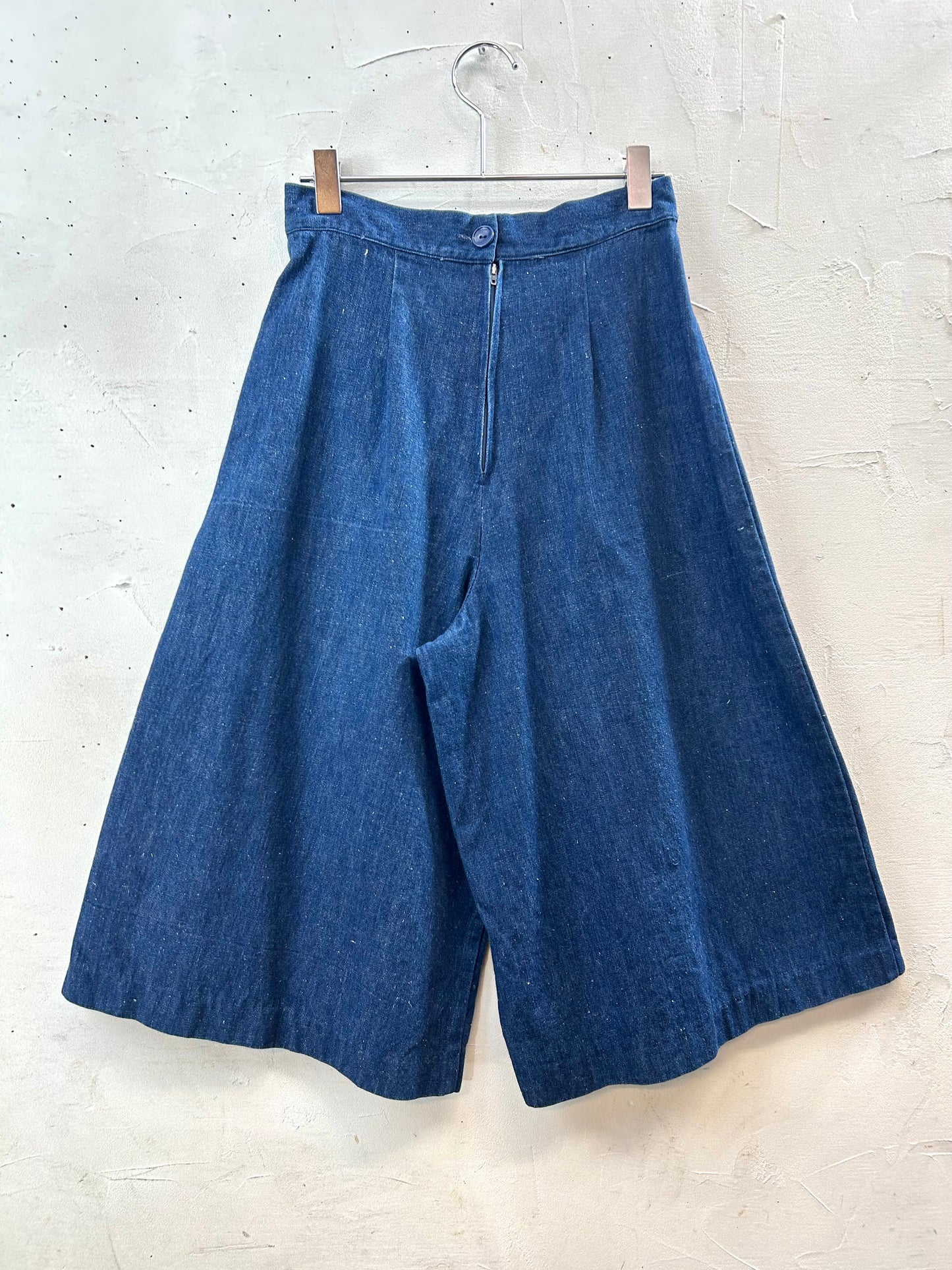 '70s Vintage Denim Set Up 〜OOPS California〜 [L29036]