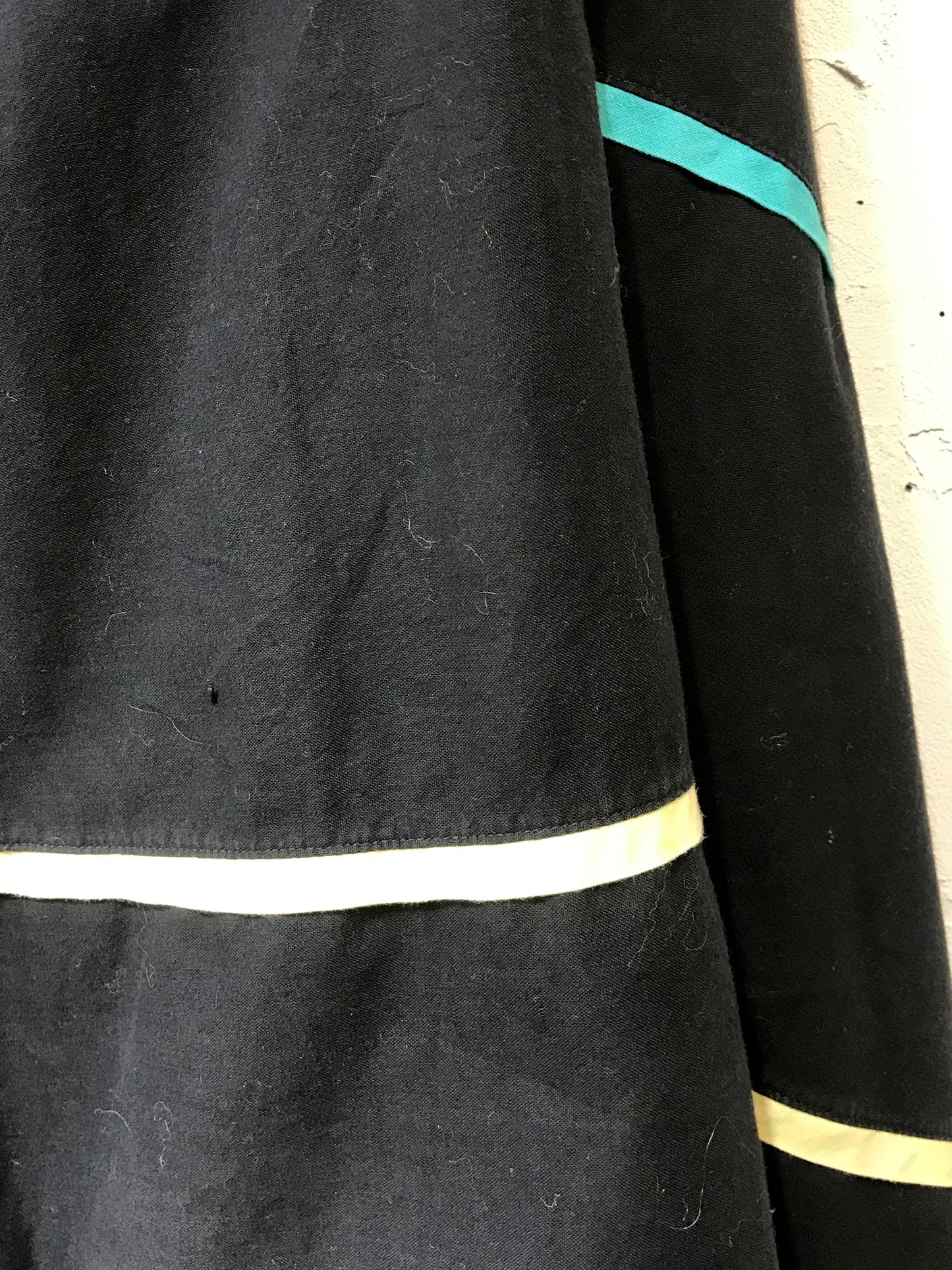 Vintage Skirt[B26162]