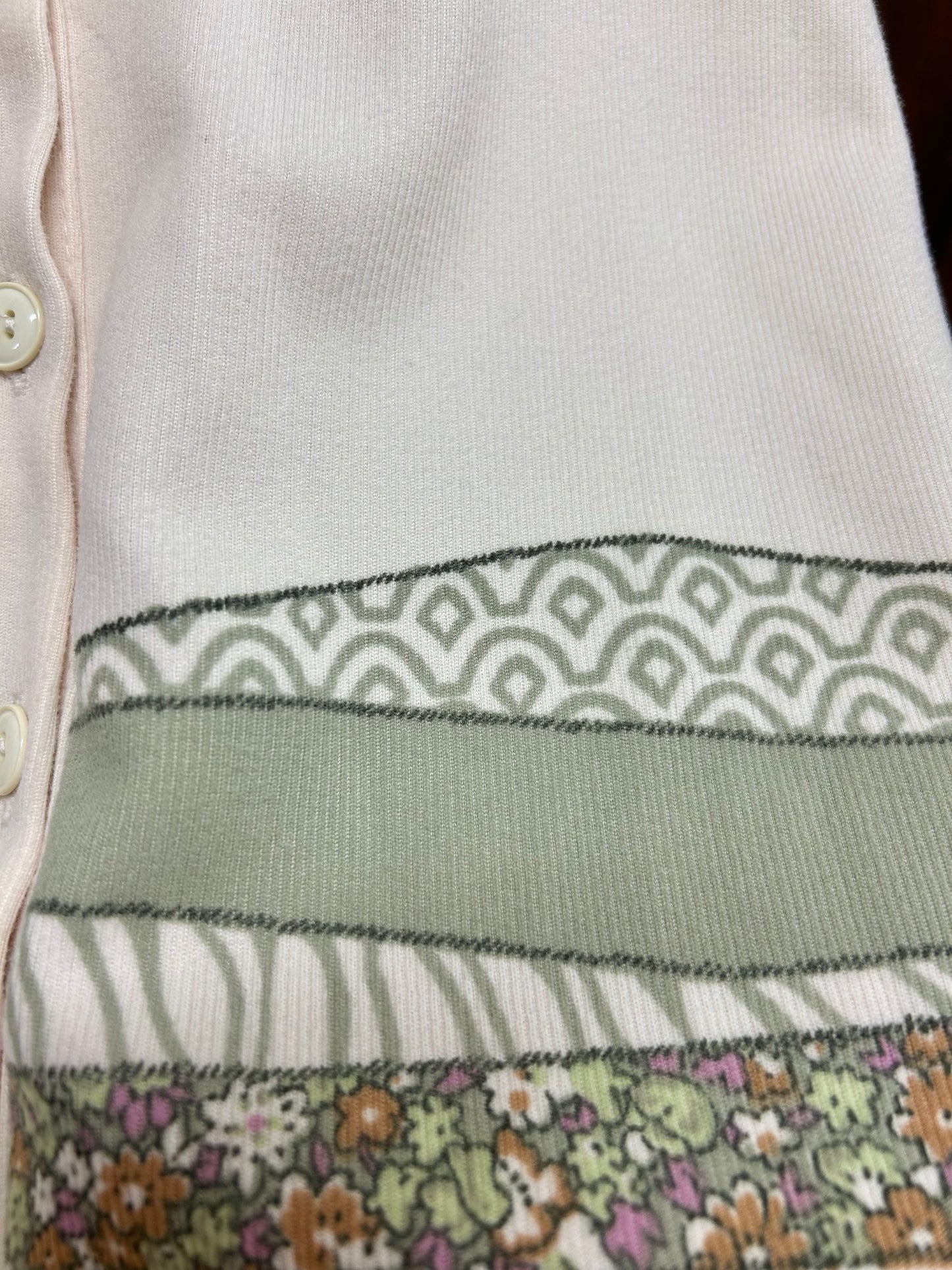 '70s Vintage Shirt 〜Jantzen〜 [D29916]