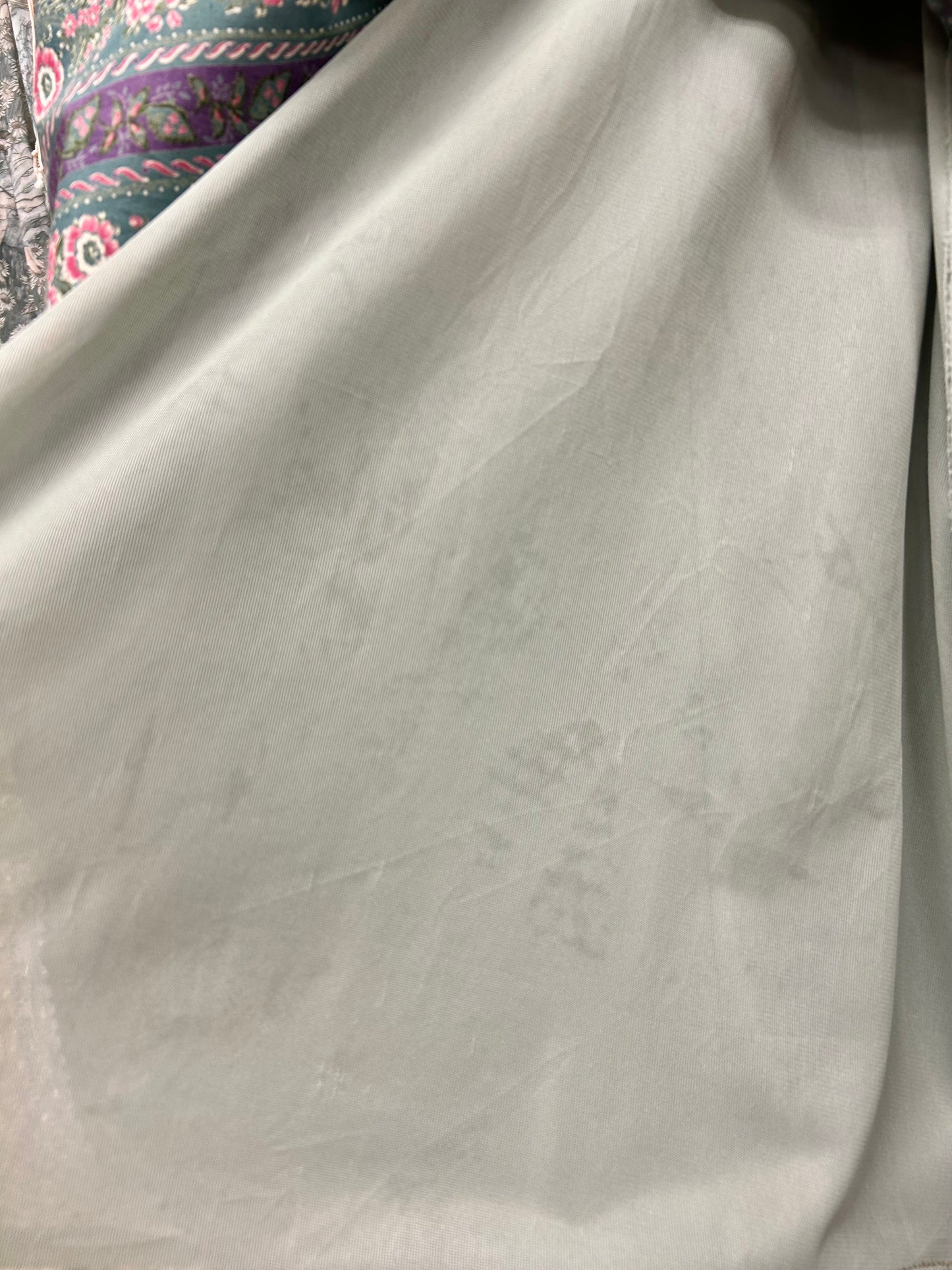 Vintage Tyrol Skirt MADE IN WEST GERMANY [D29917]