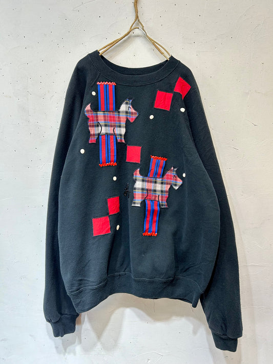 Vintage Sweat MADE IN USA [A26112]