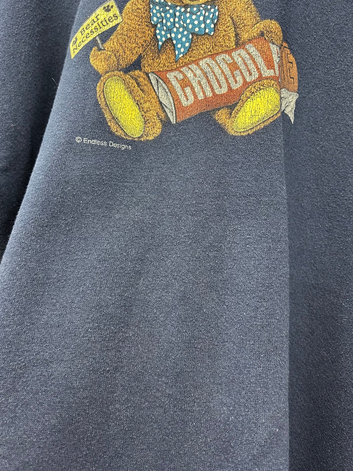 Vintage Sweat [A29427]