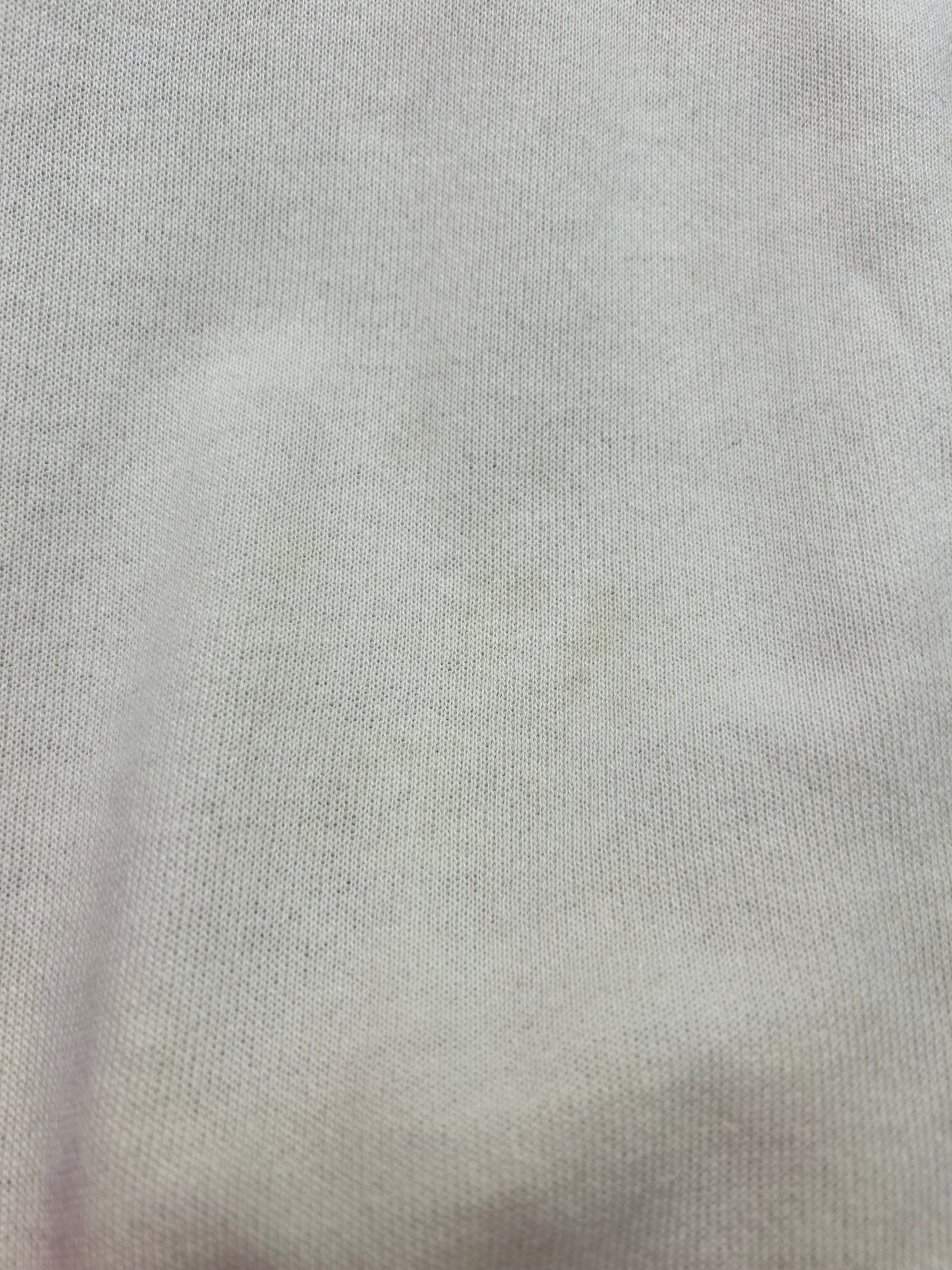 ’80s Vintage Hand Painted Sweat MADE IN USA 〜Hanes〜 [A29431]