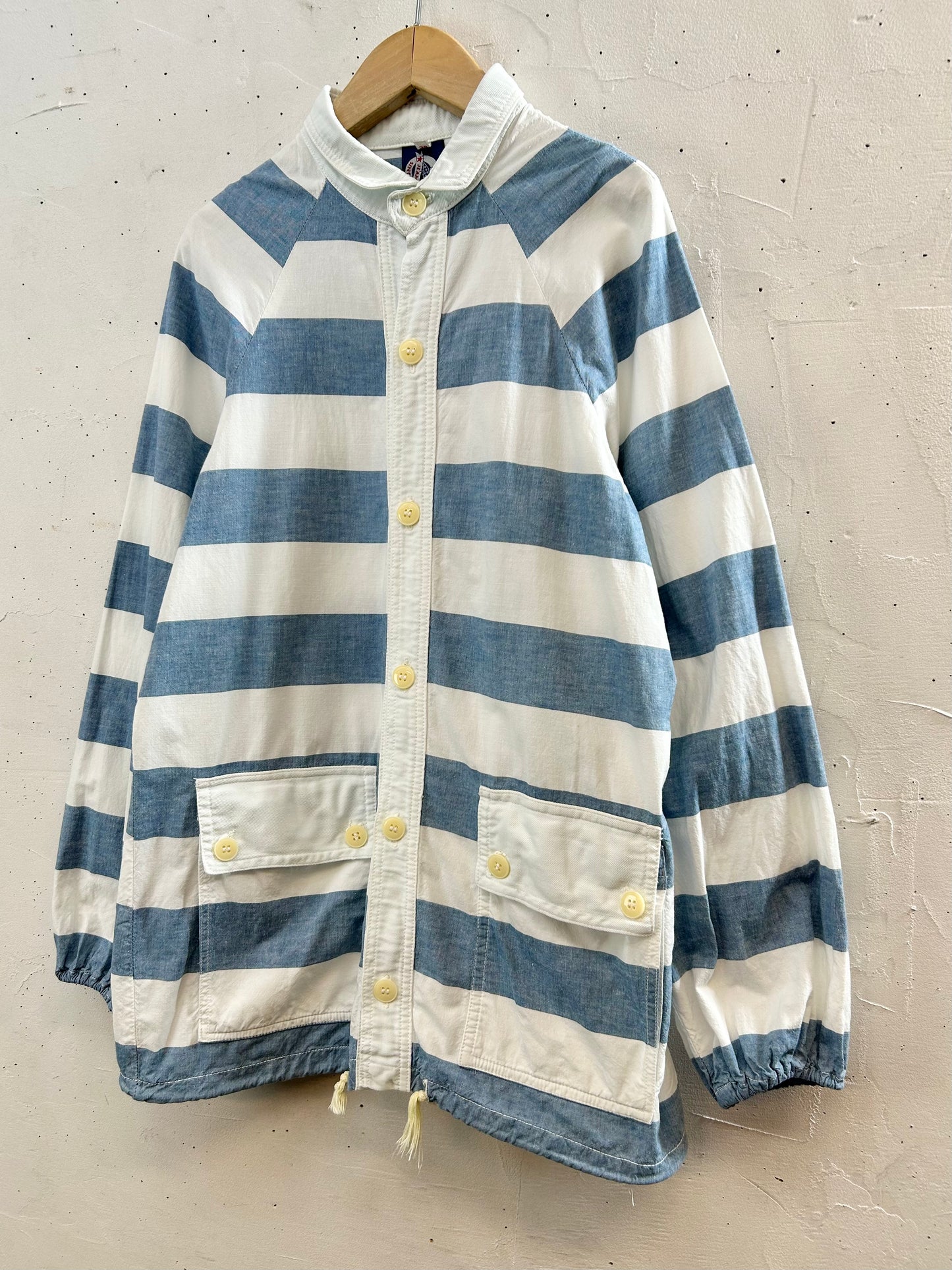 Vintage Shirt  [F30345]