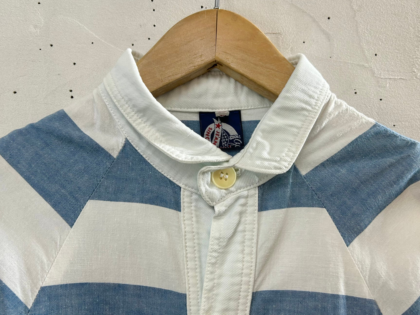 Vintage Shirt  [F30345]