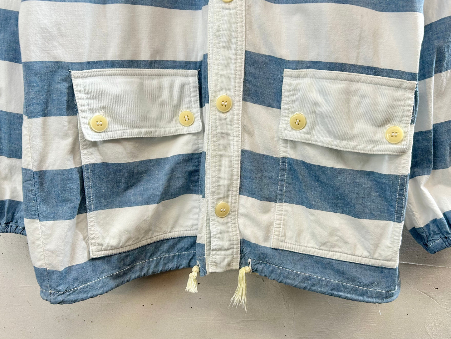 Vintage Shirt  [F30345]