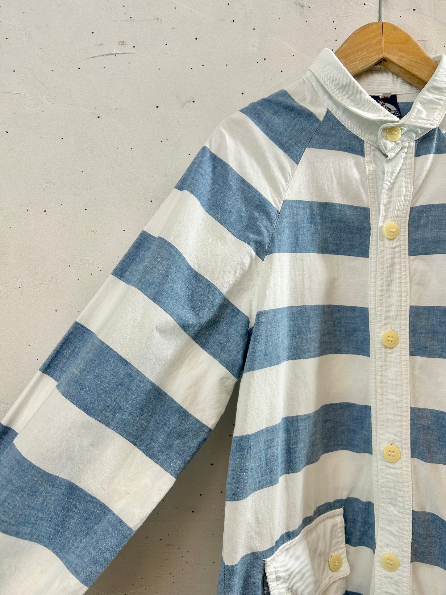 Vintage Shirt  [F30345]