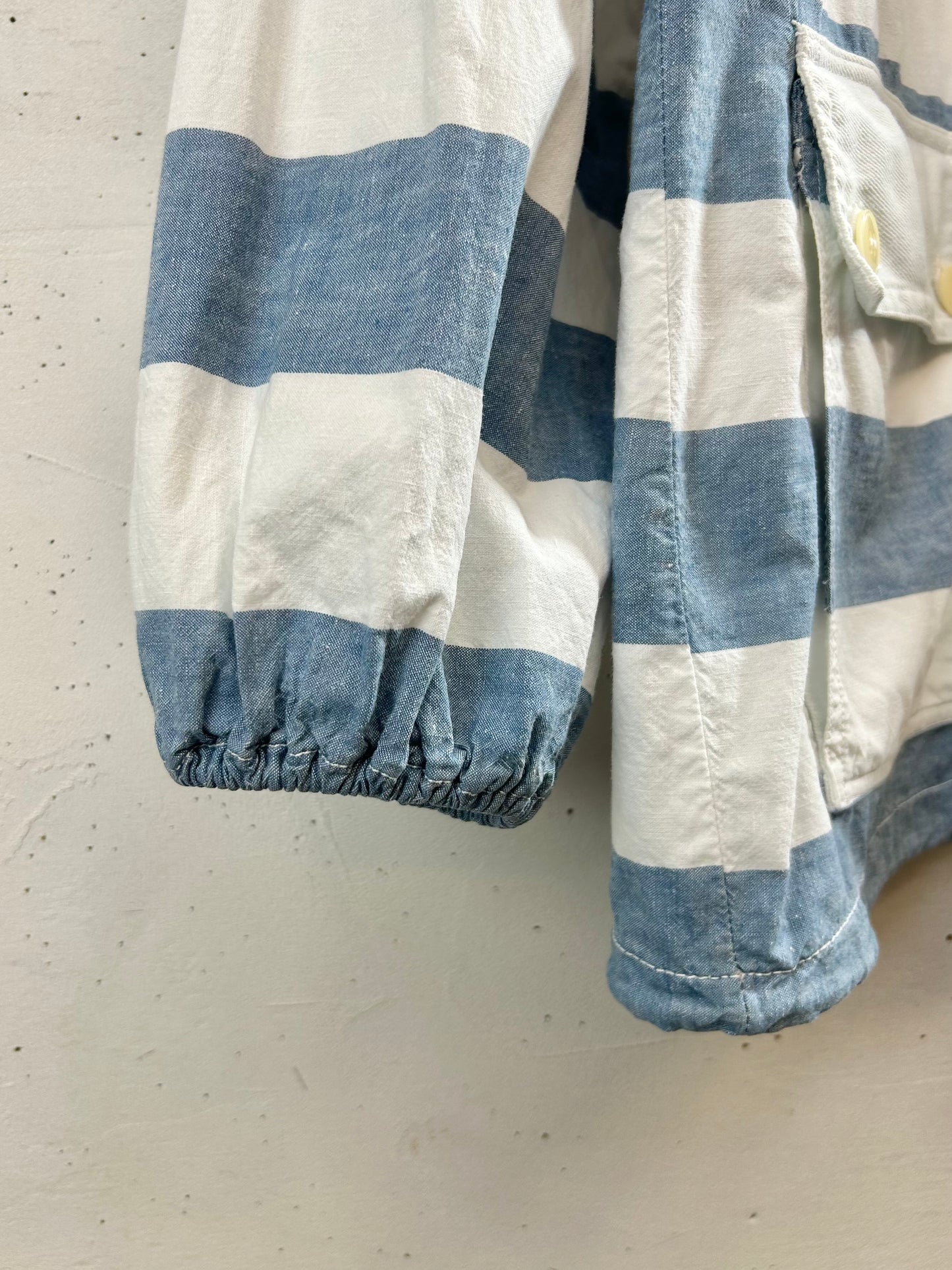 Vintage Shirt  [F30345]