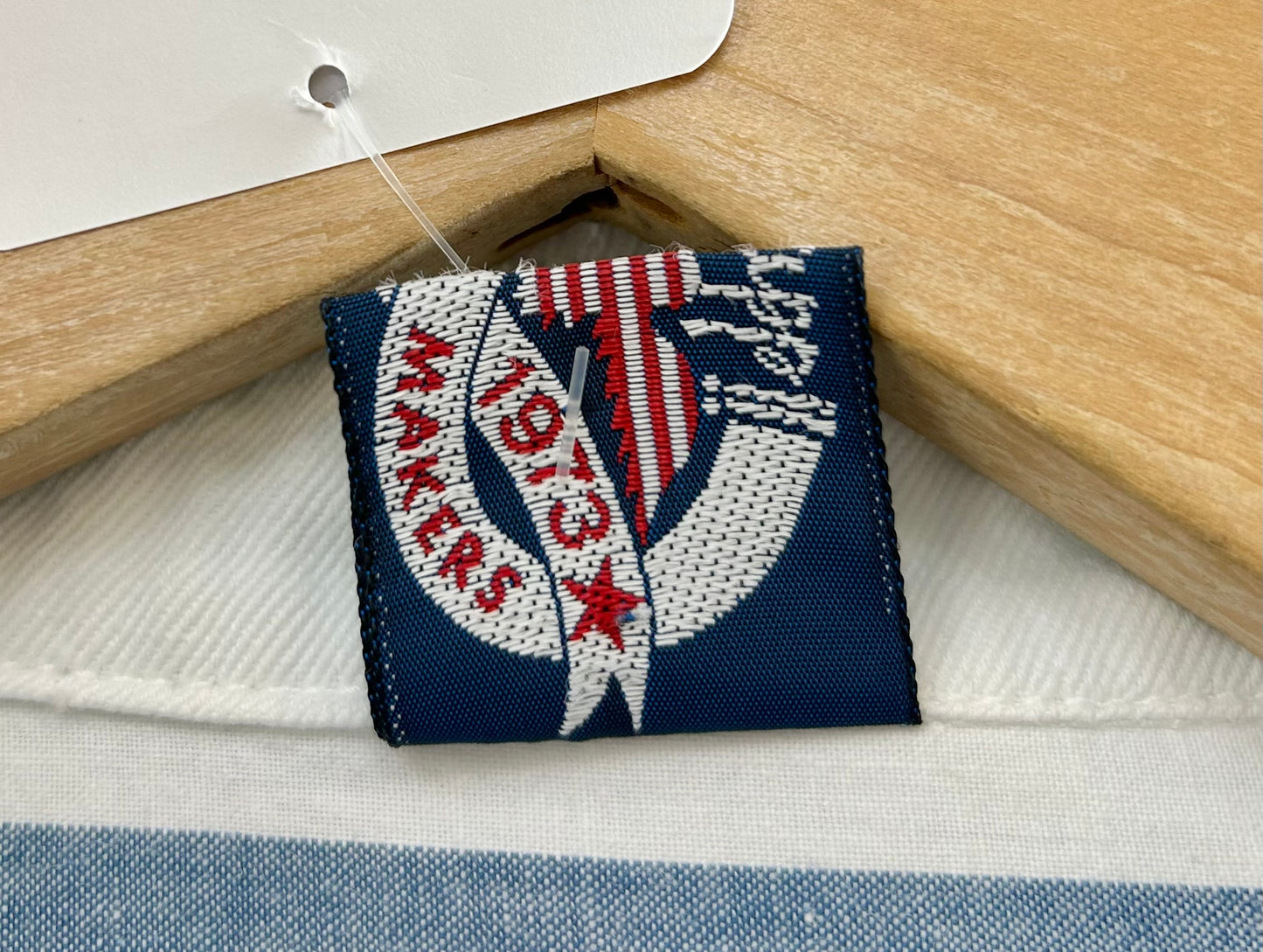 Vintage Shirt  [F30345]