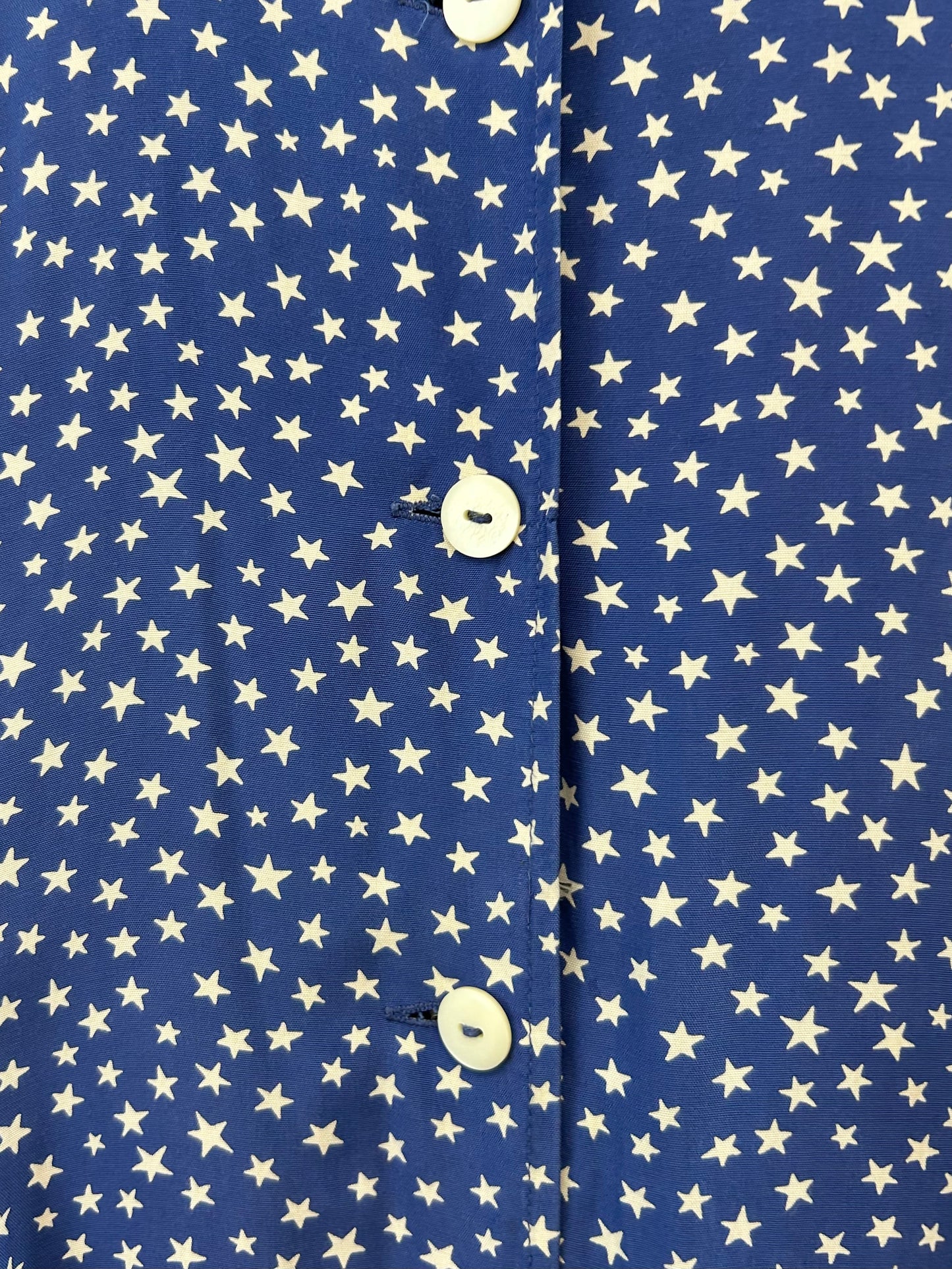 Vintage Viscose Dress 〜ESPRIT〜 [F30342]